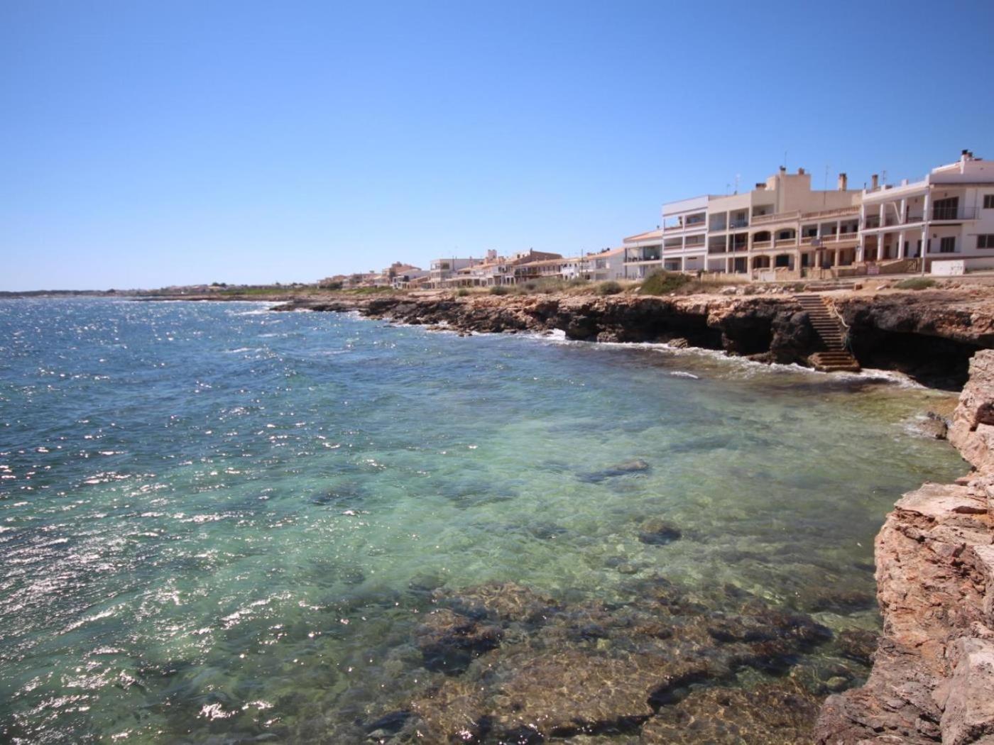 Casa Díaz * Sa Ràpita