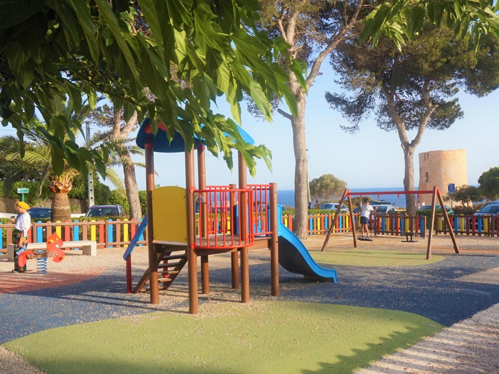 Casa Minina Apartamento Cala Pi (Mallorca)