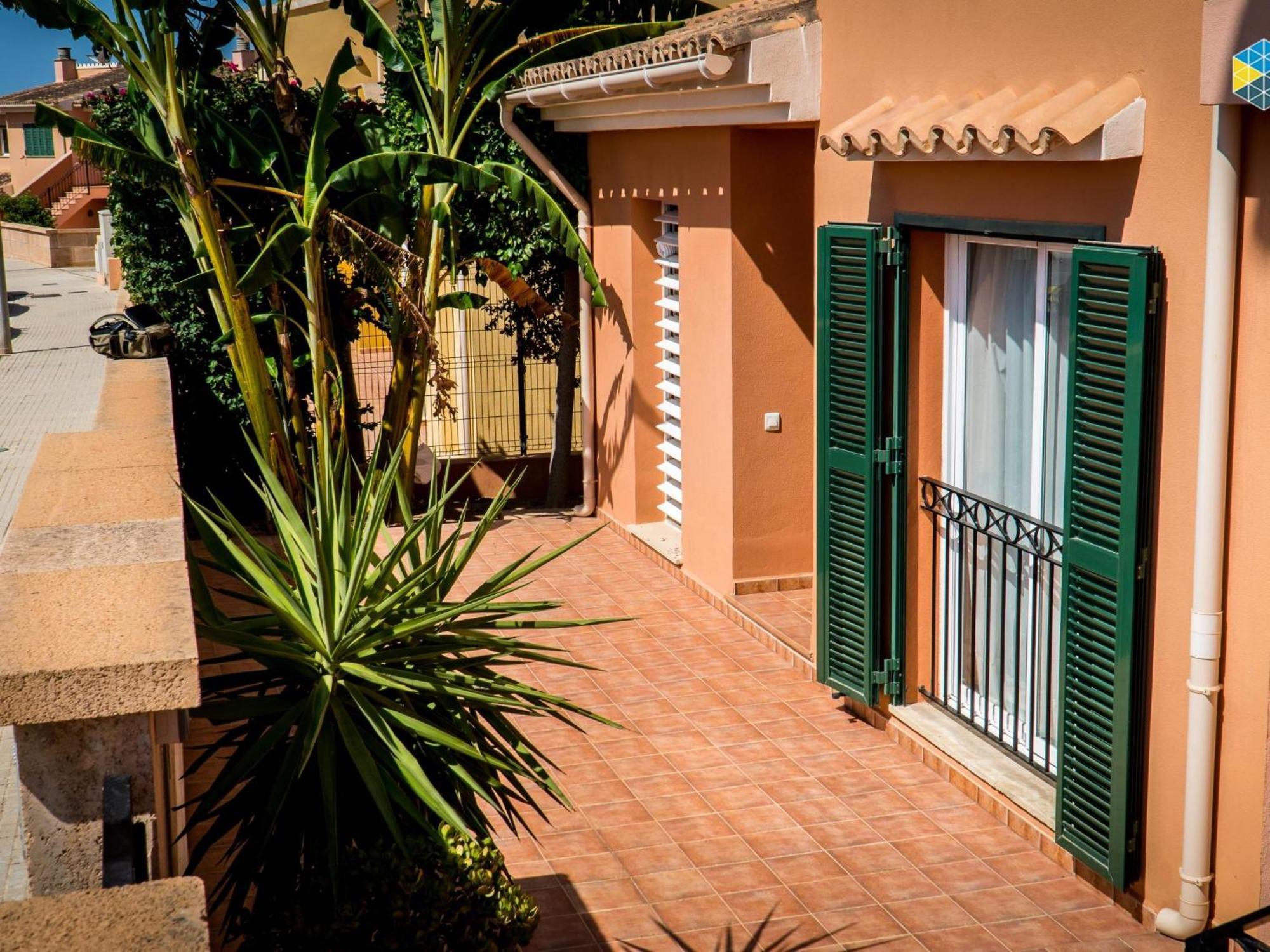 Casa Minina