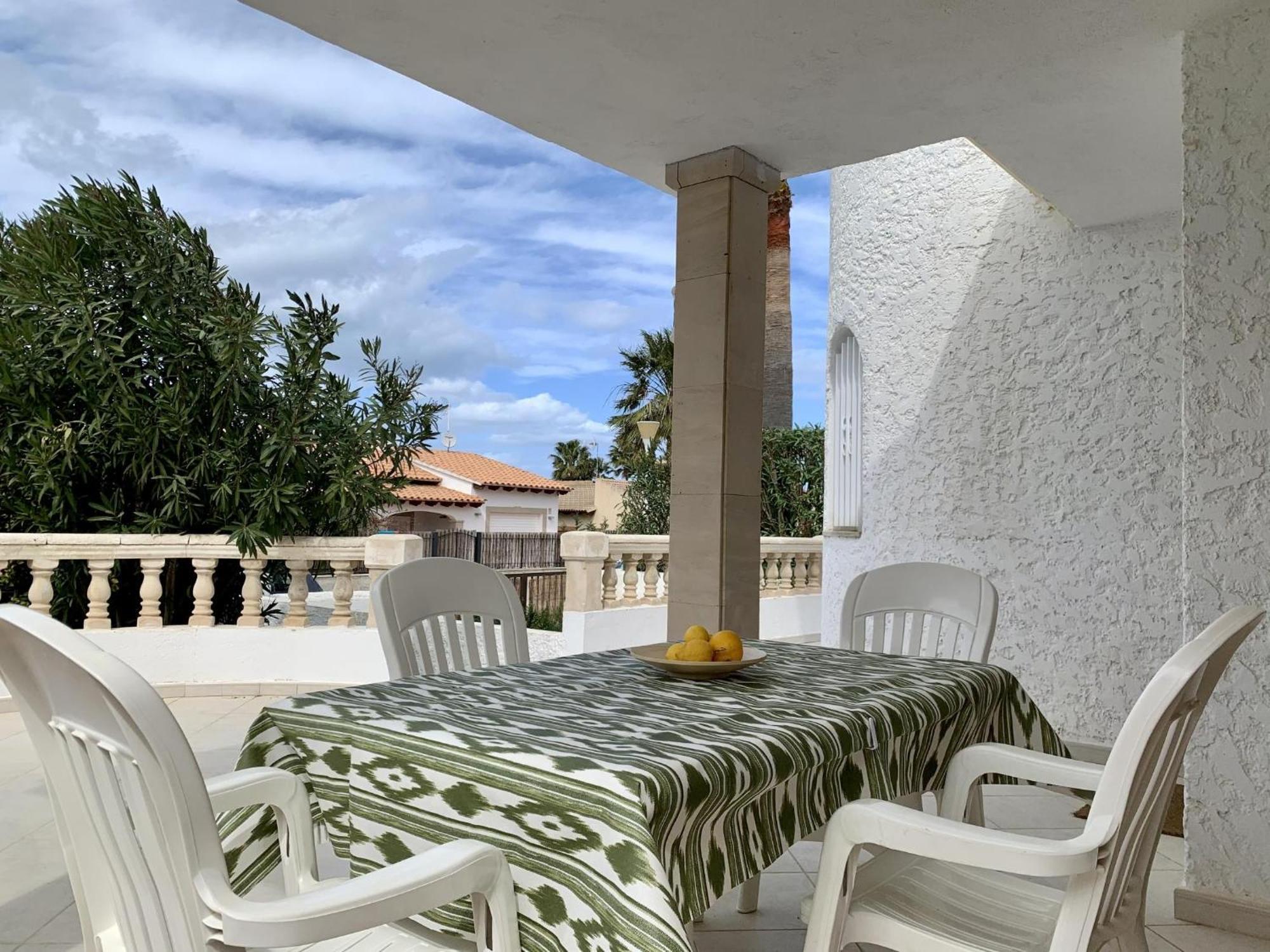 Casa Dorotea Son Serra de Marina