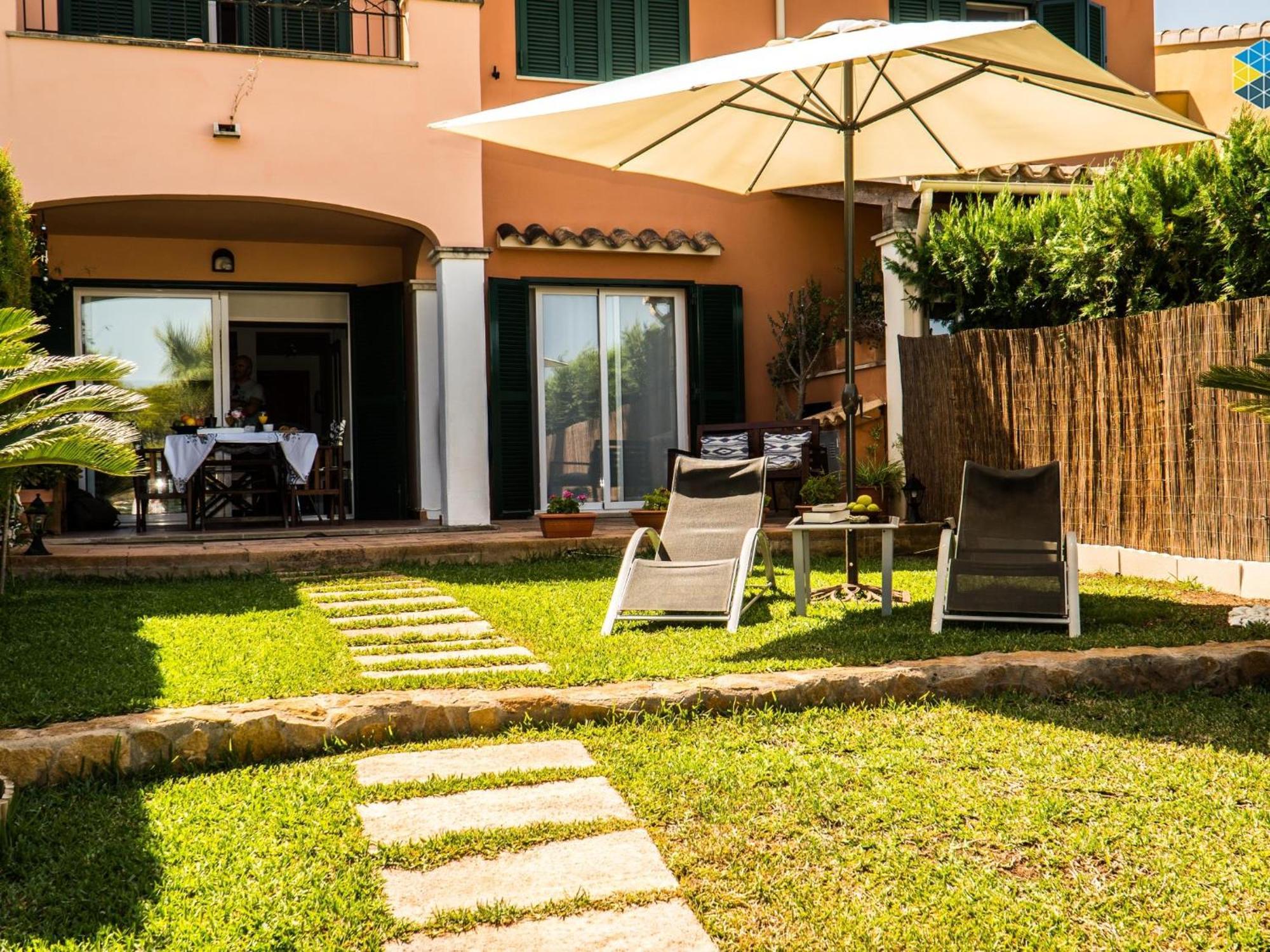 Casa Minina Apartamento Cala Pi (Mallorca)
