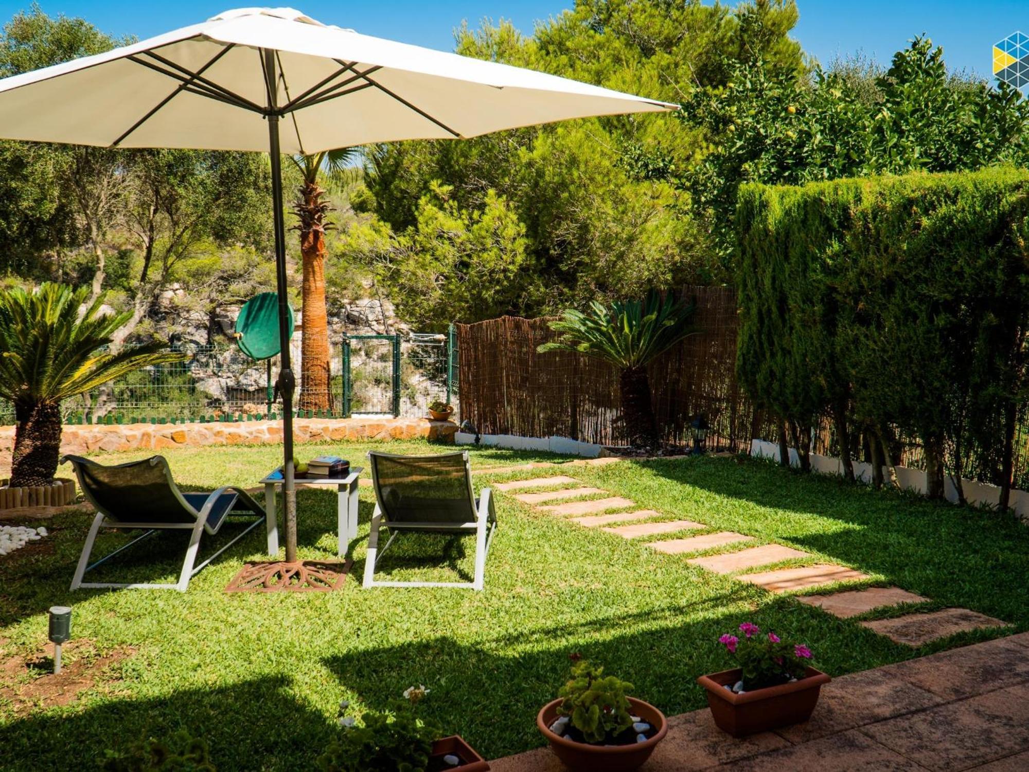 Apartamento Casa Minina