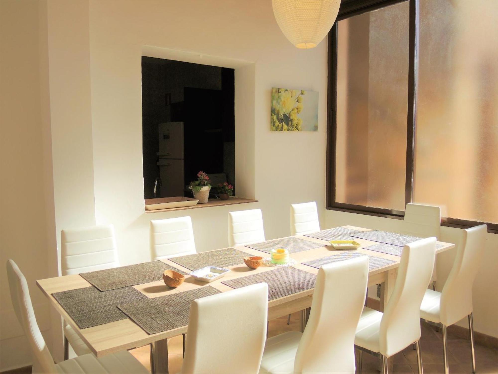 Casa Campet Algaida (Mallorca)