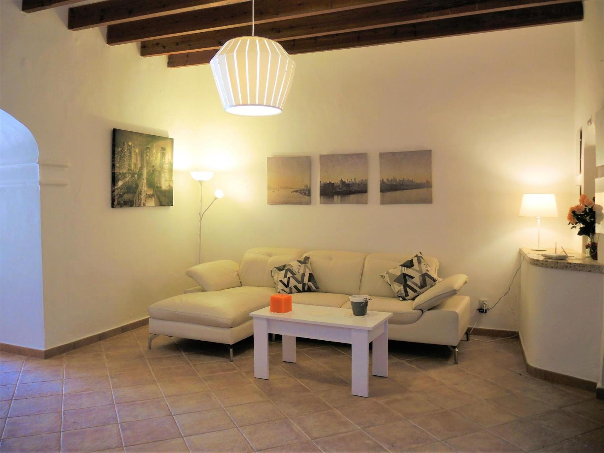 Casa Campet *