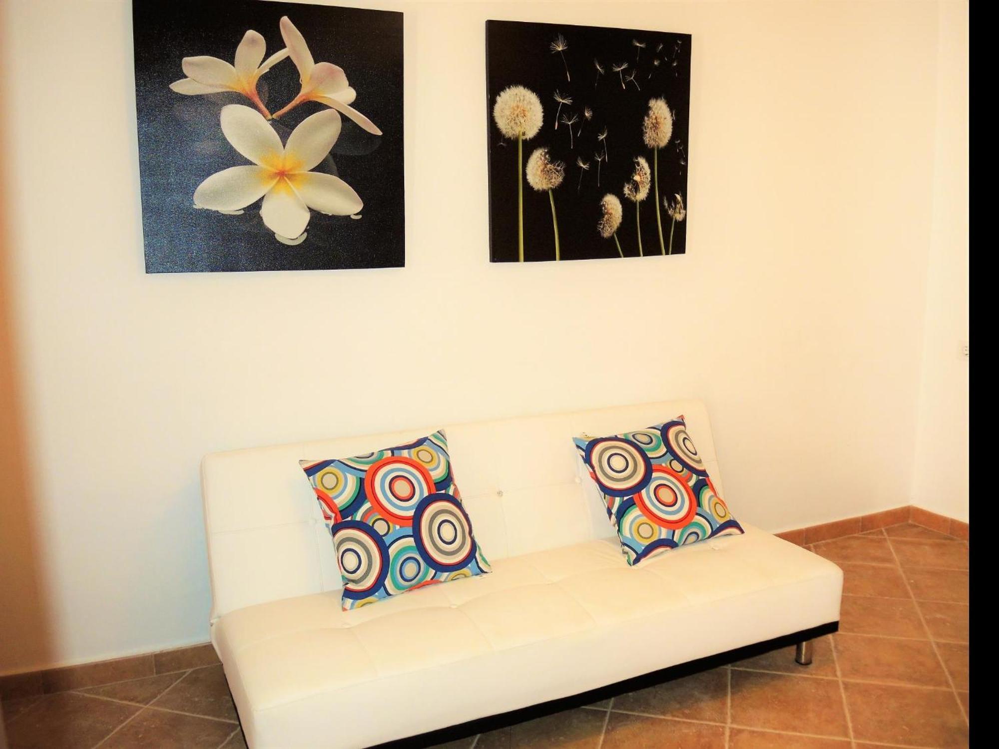 Apartment Casa Campet