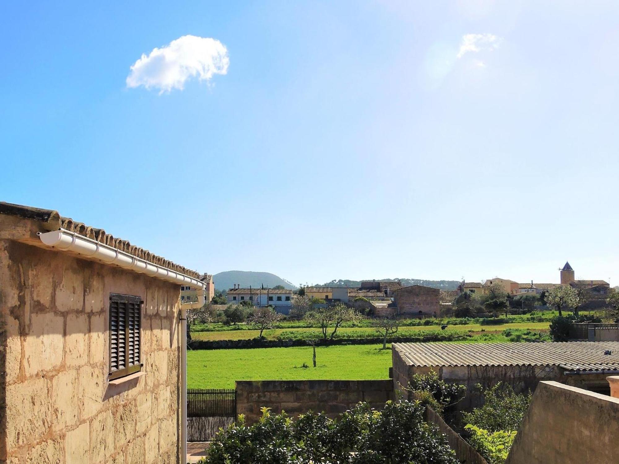 Casa Campet