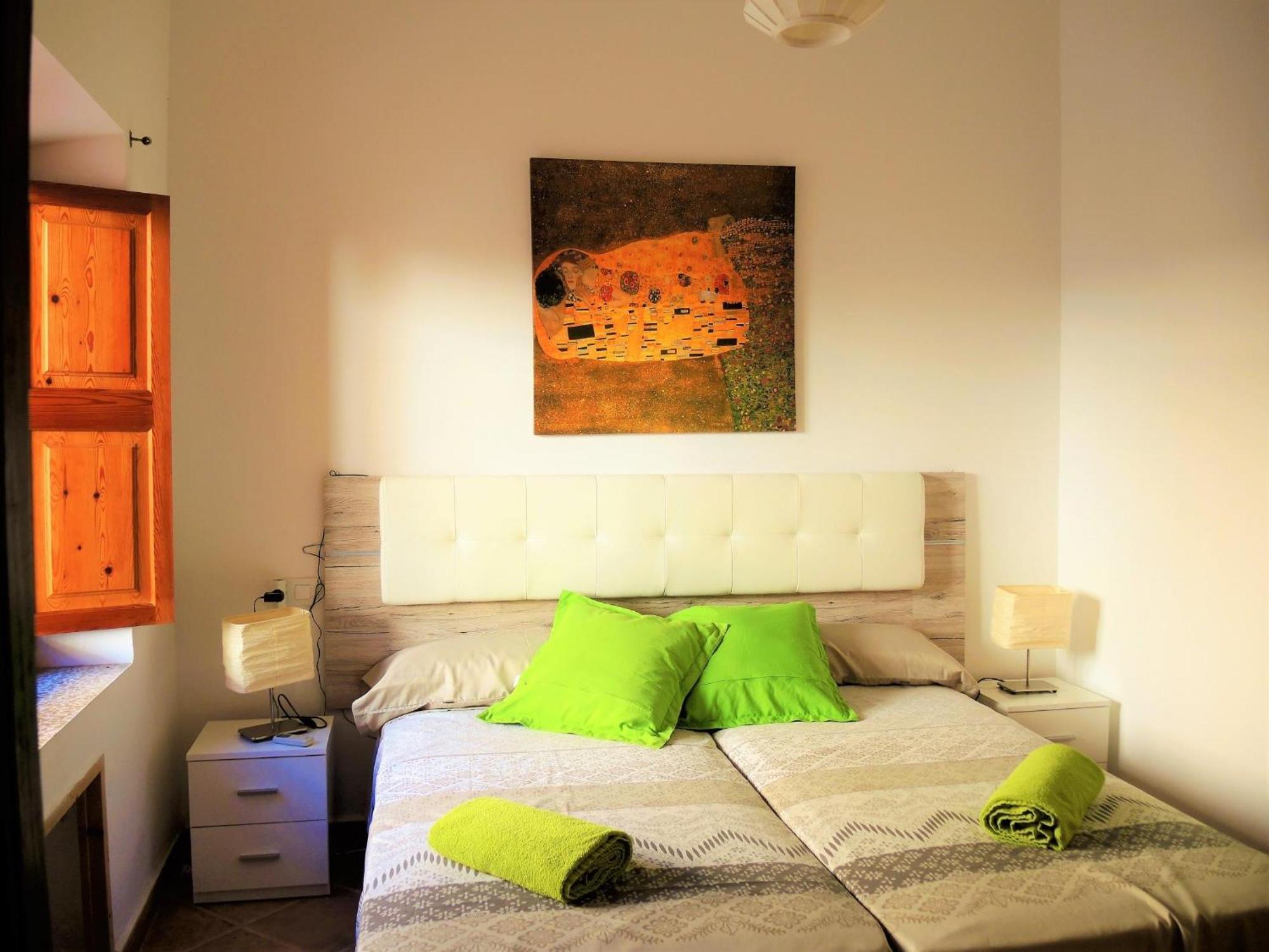 Apartment Casa Campet Algaida (Mallorca)