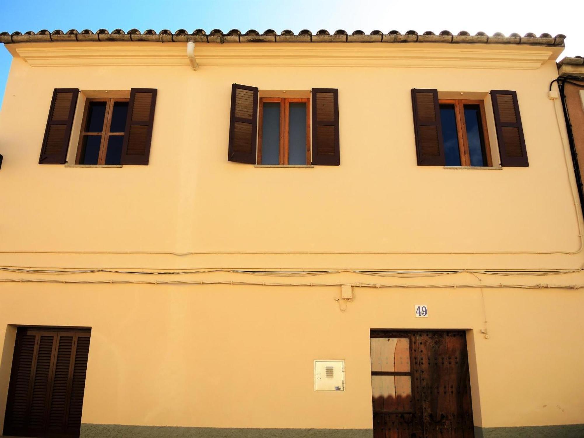 Apartment Casa Campet