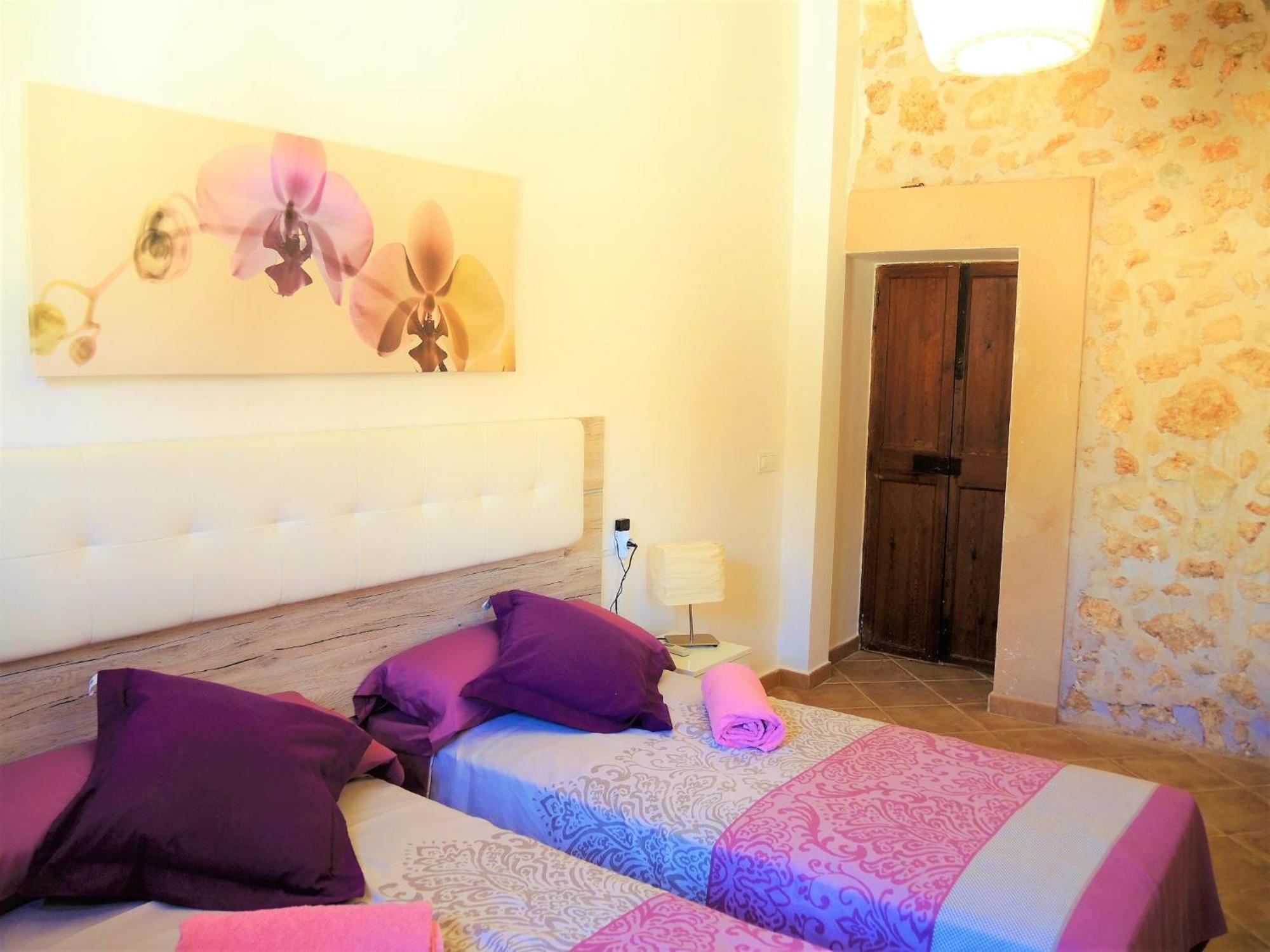 Casa Campet *