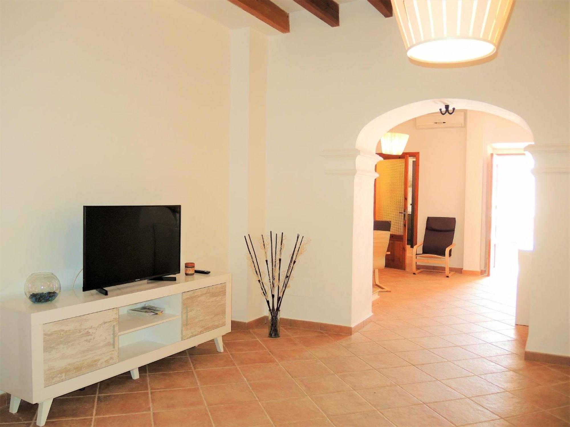 Casa Campet Algaida (Mallorca)