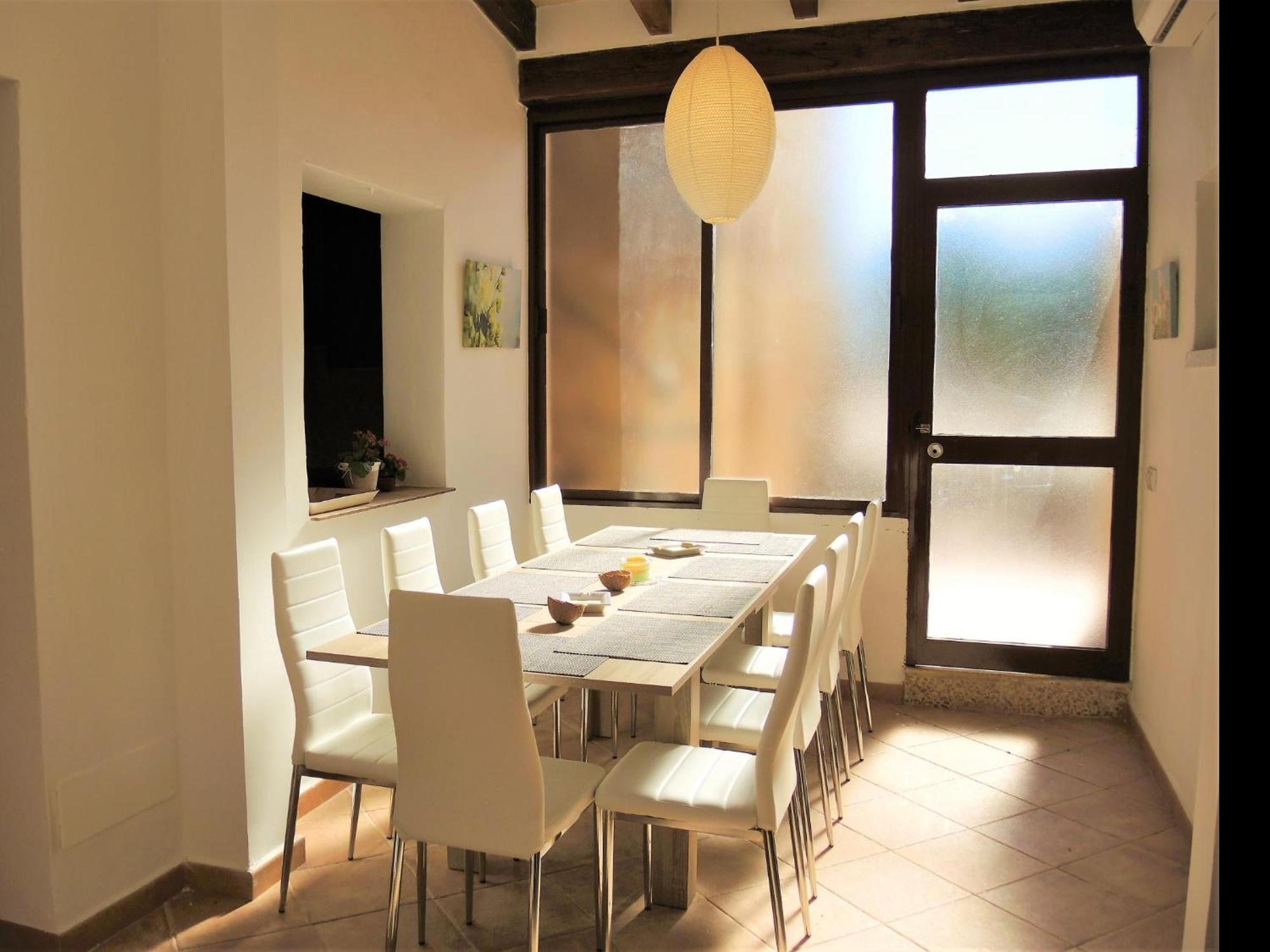 Casa Campet *