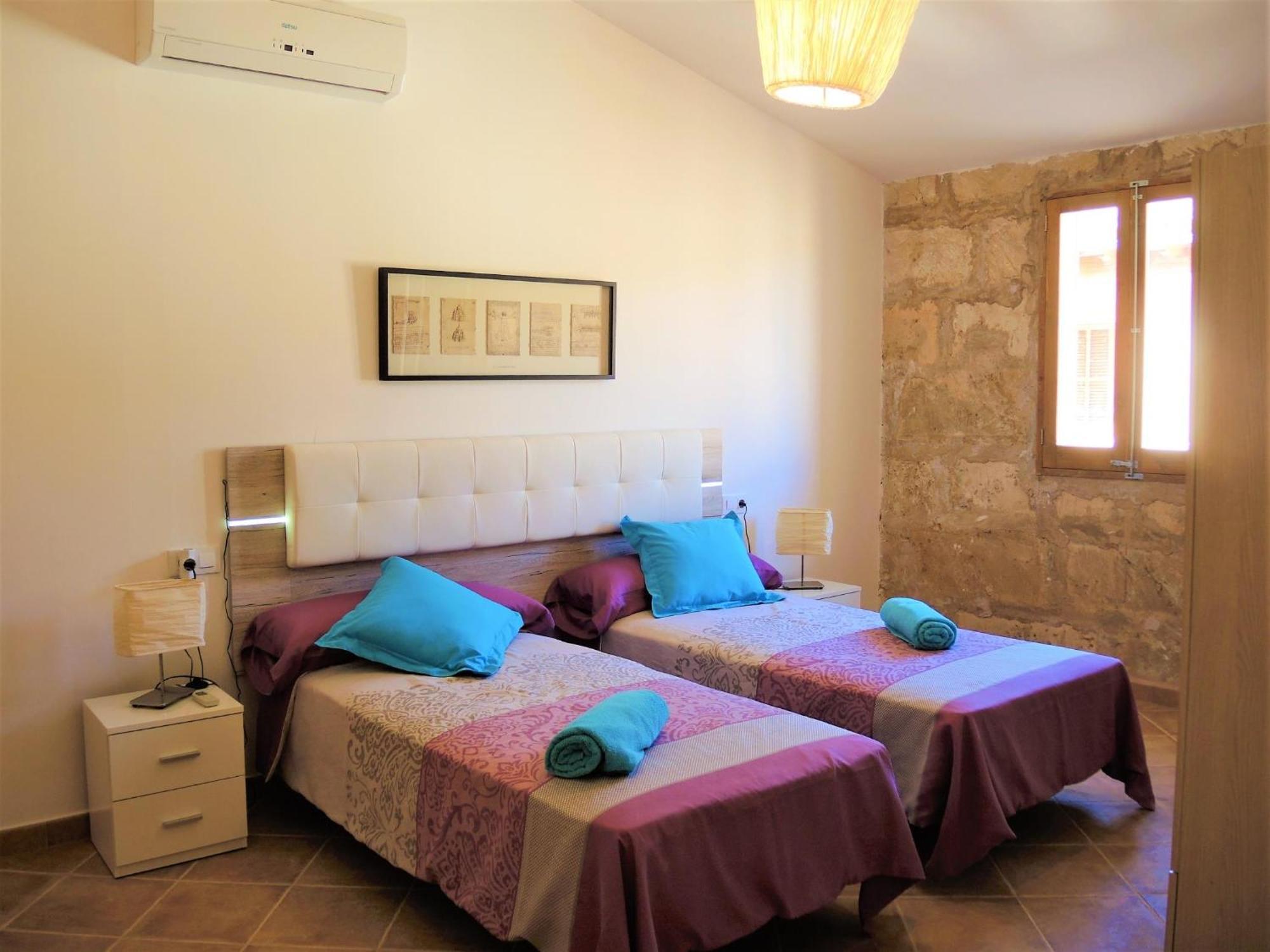 Casa Campet Apartment Algaida (Mallorca)