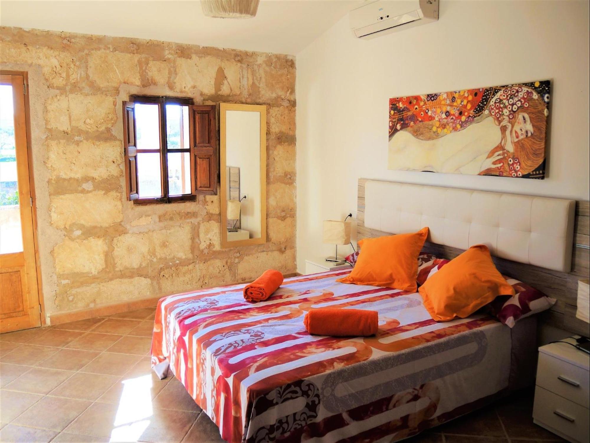 Apartment Casa Campet Algaida (Mallorca)