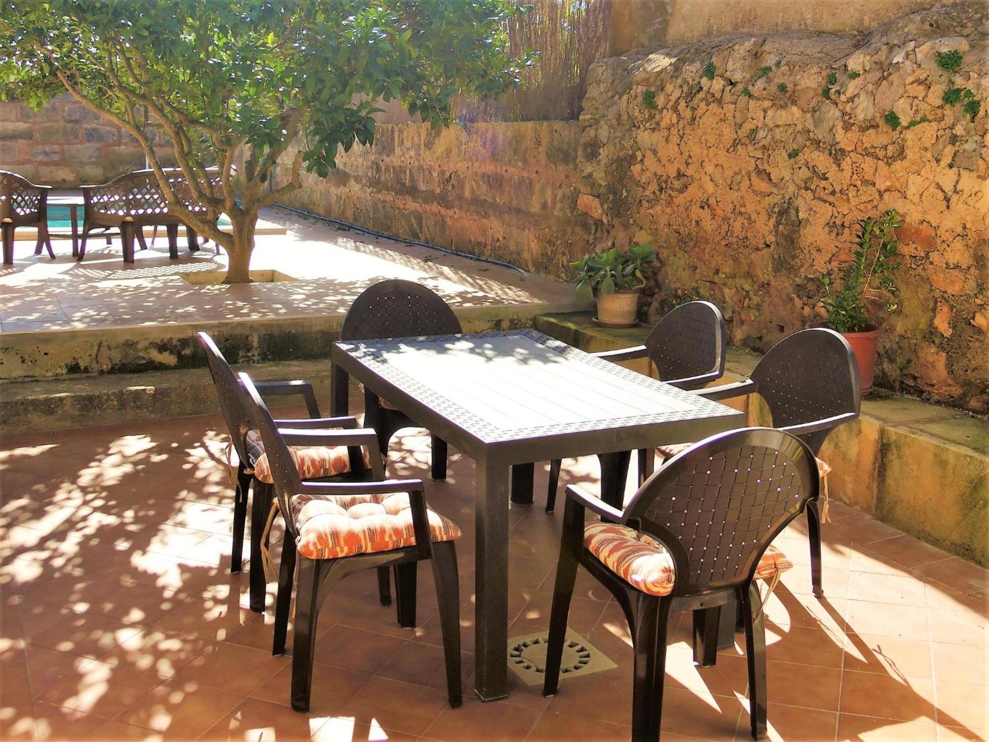 Casa Campet Apartment Algaida (Mallorca)