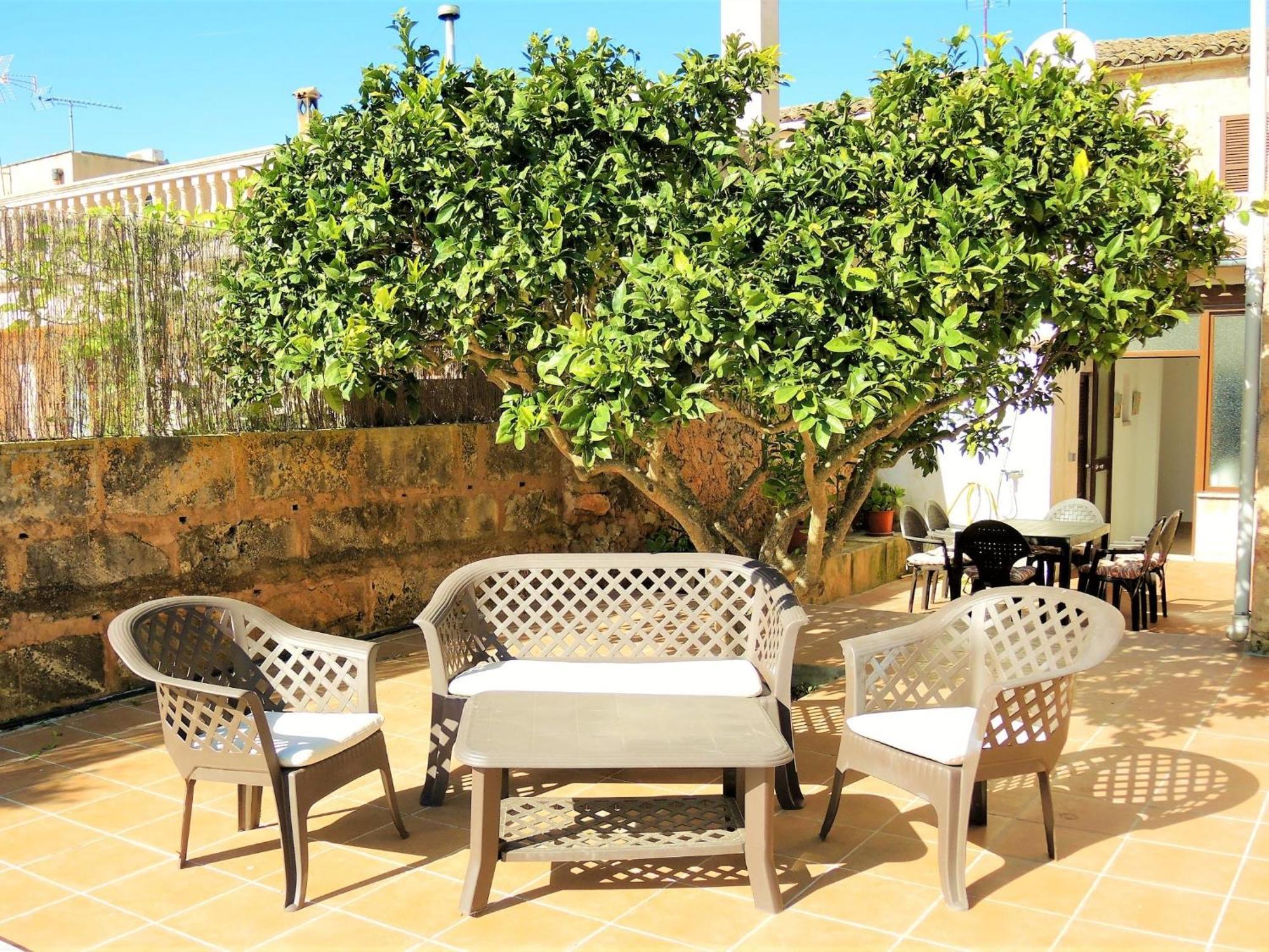 Casa Campet Apartment Algaida (Mallorca)