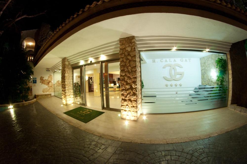 Hotel Cala Gat 4*