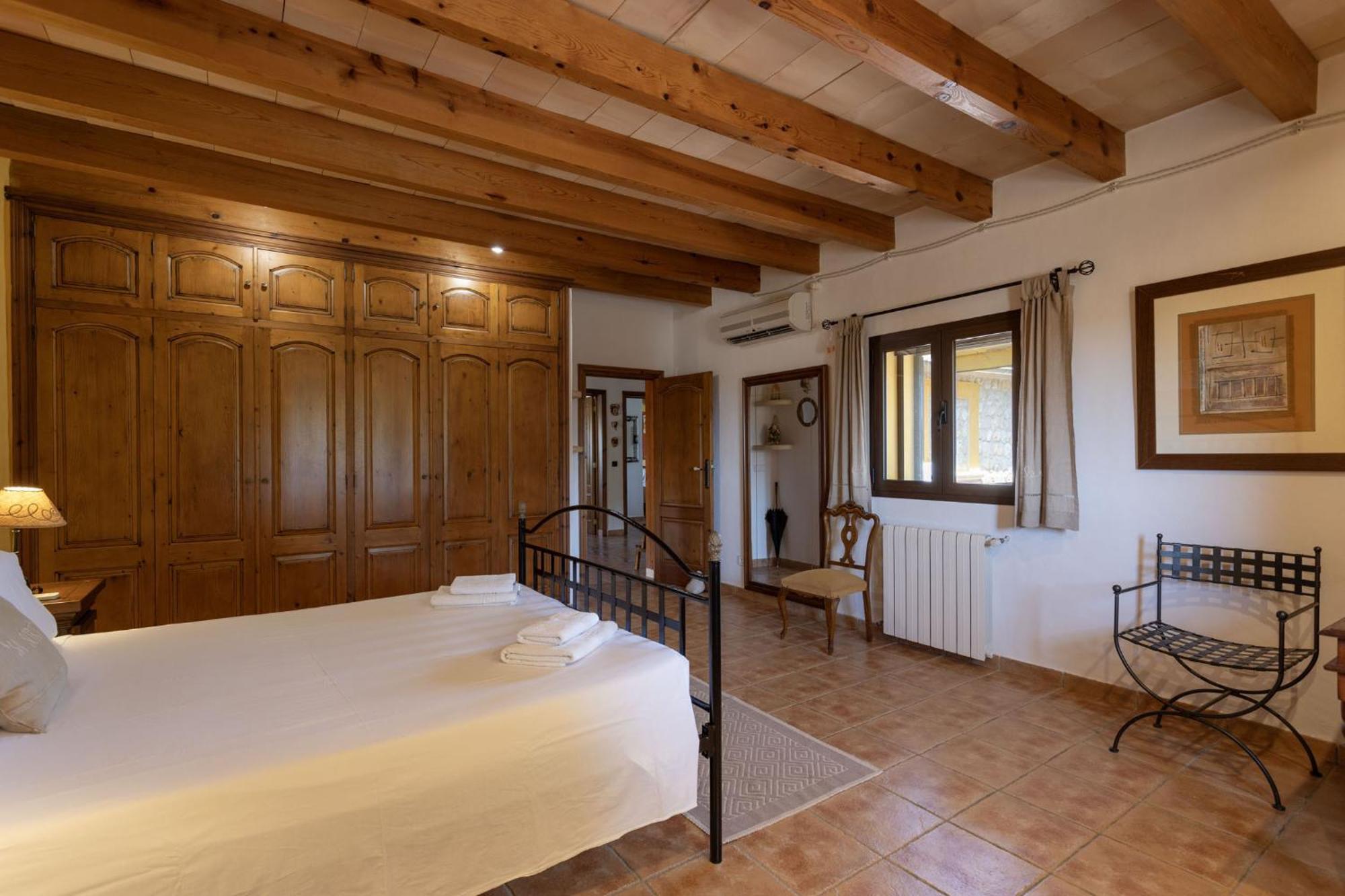 Country house Sa Sort 454 *