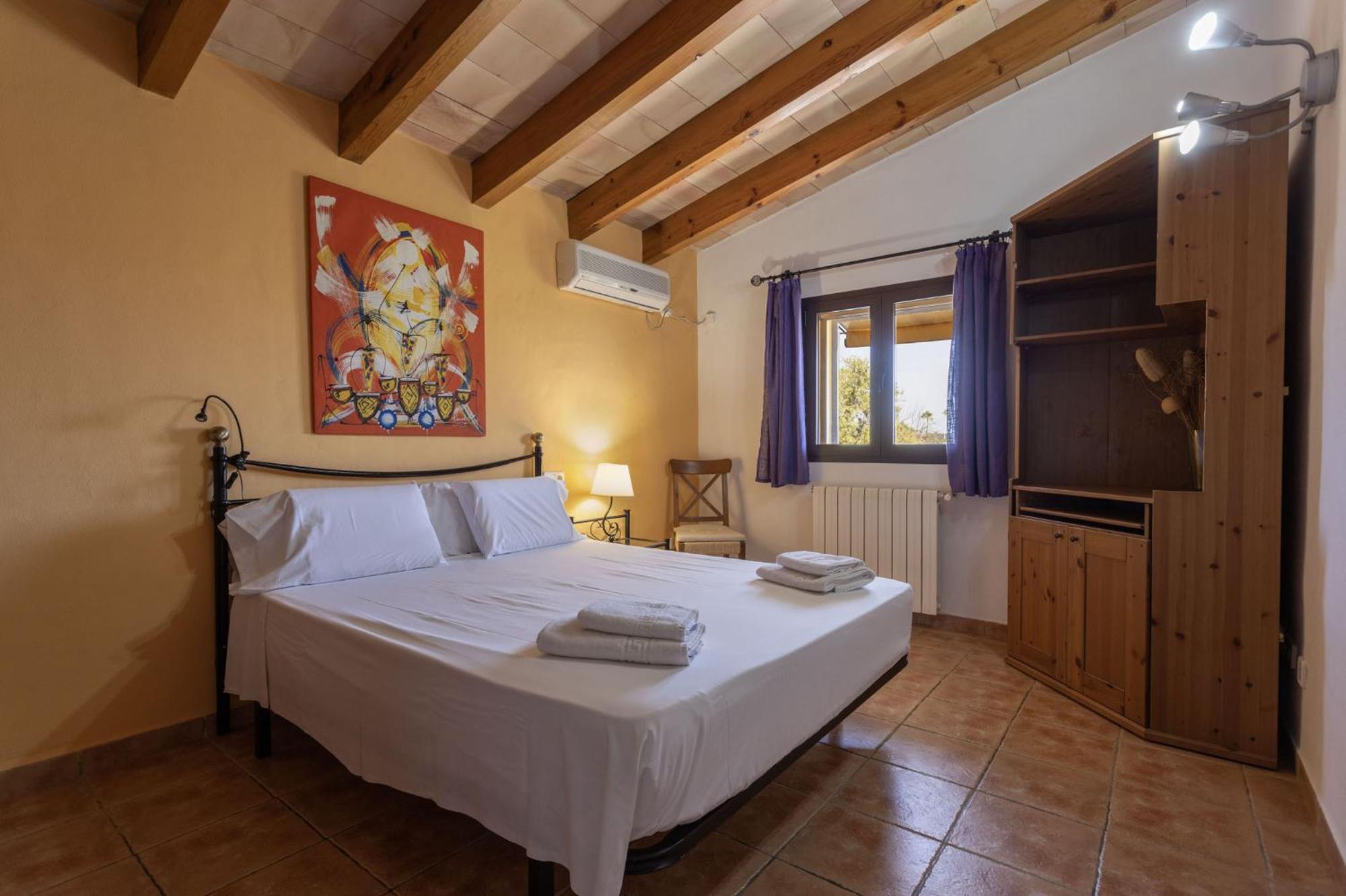 Sa Sort 454 Country house Inca (Mallorca)