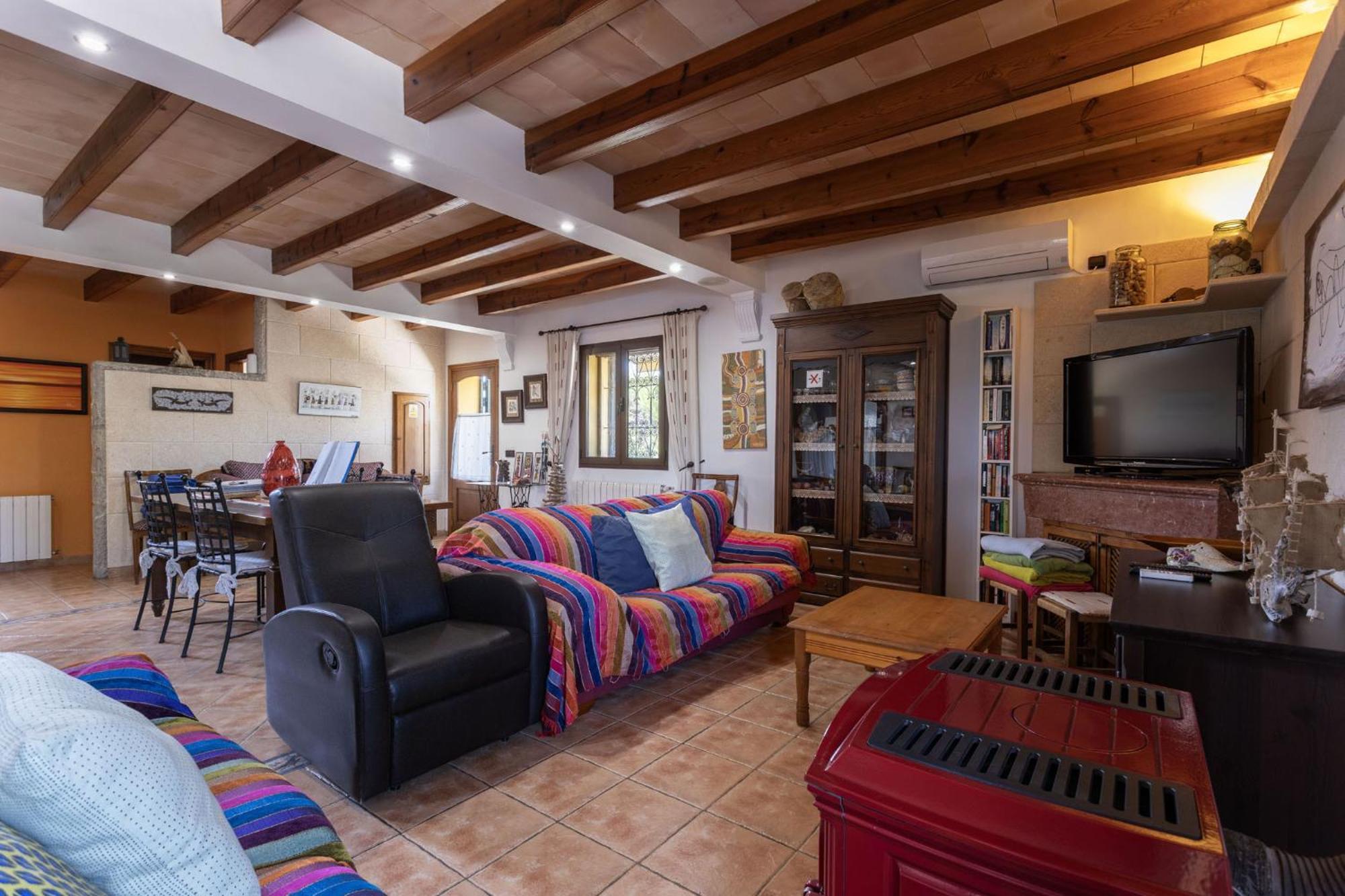 Country house Sa Sort 454 *