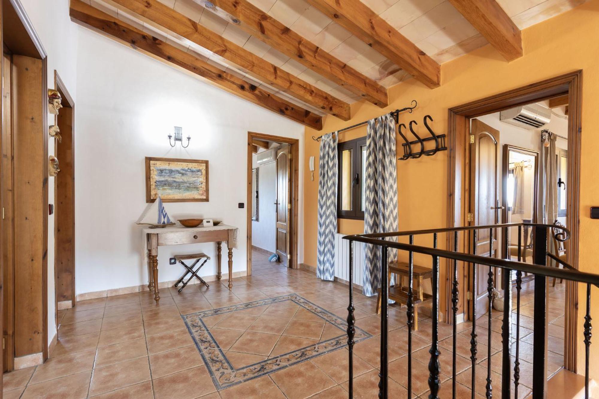 Sa Sort 454 Country house *
