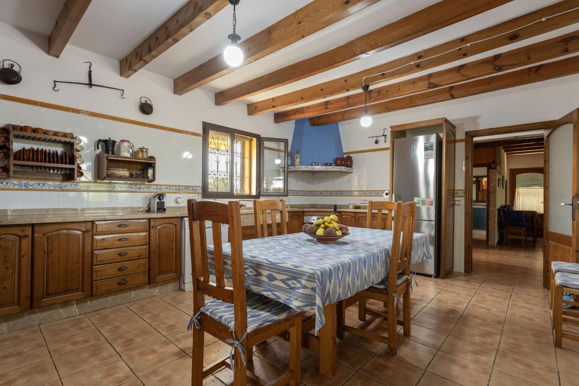 Sa Sort 454 Country house