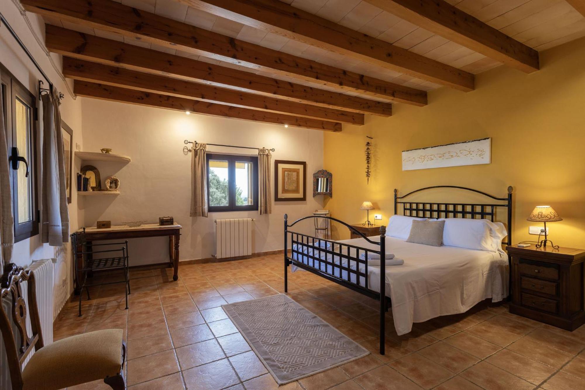 Sa Sort 454 Country house *