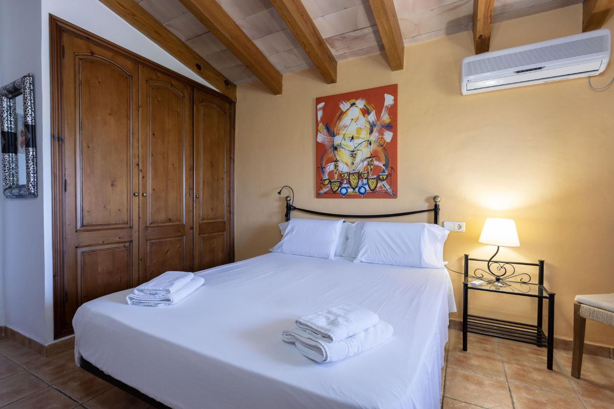 Country house Sa Sort 454 Inca (Mallorca)