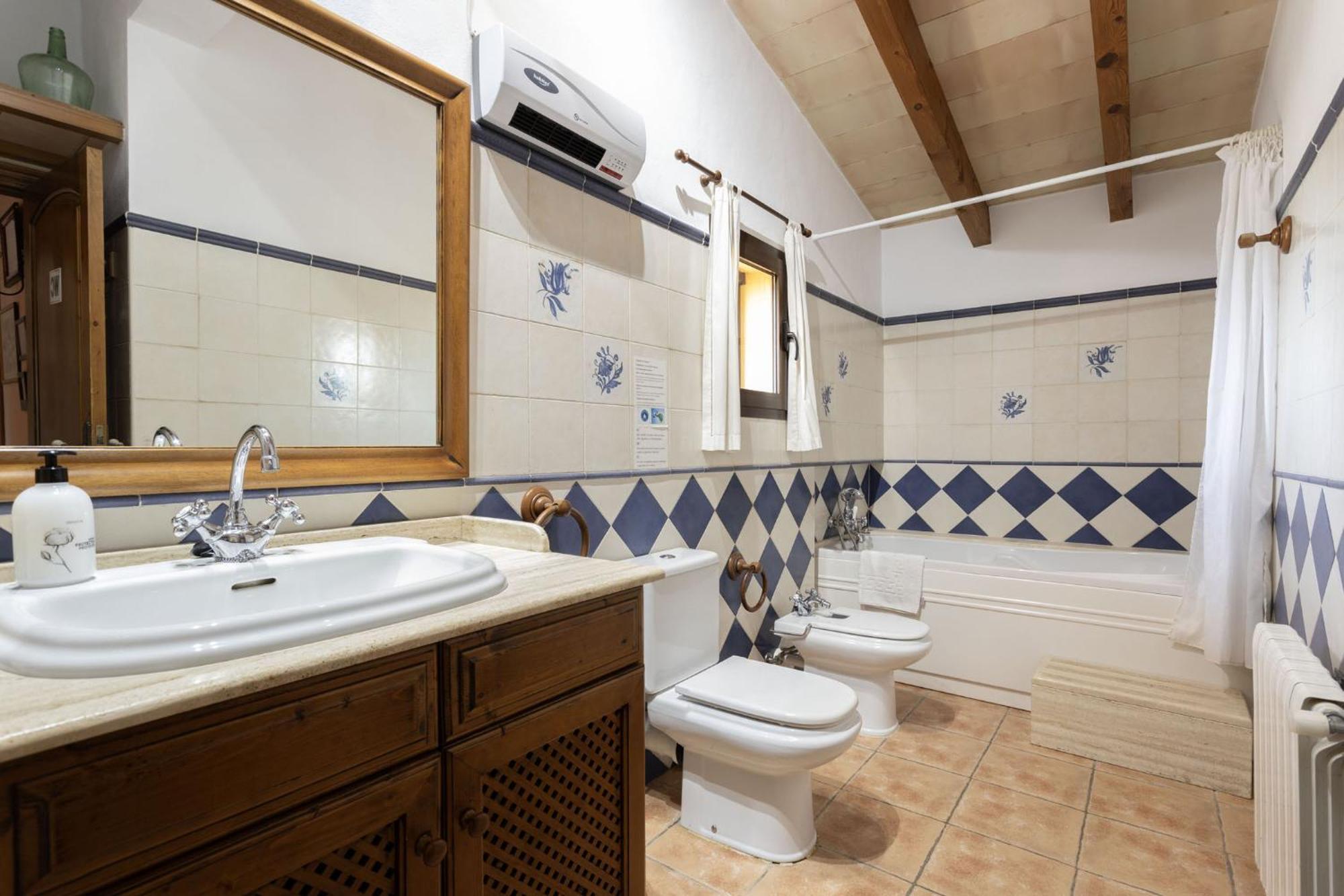 Sa Sort 454 Country house