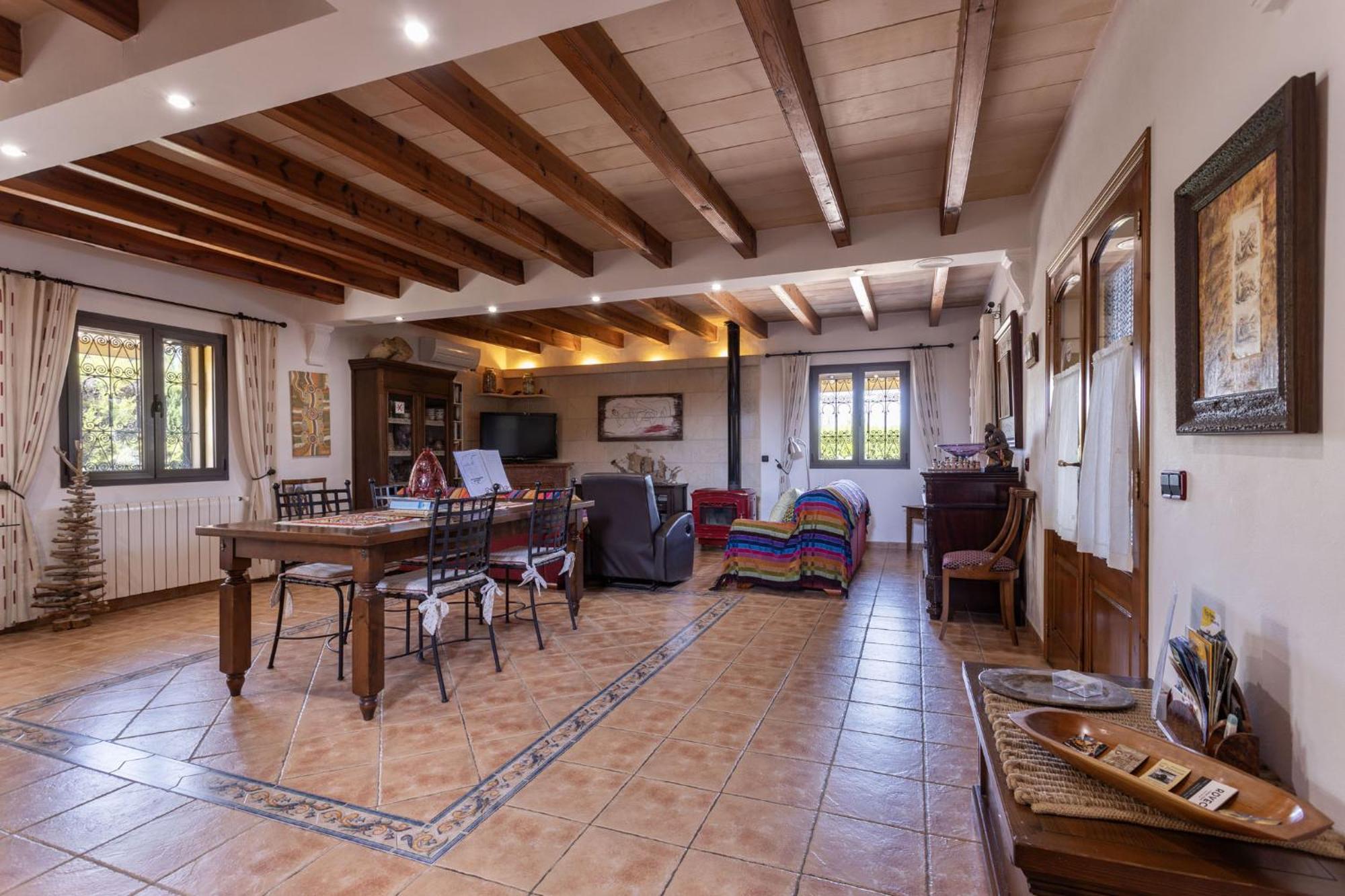 Sa Sort 454 Country house *