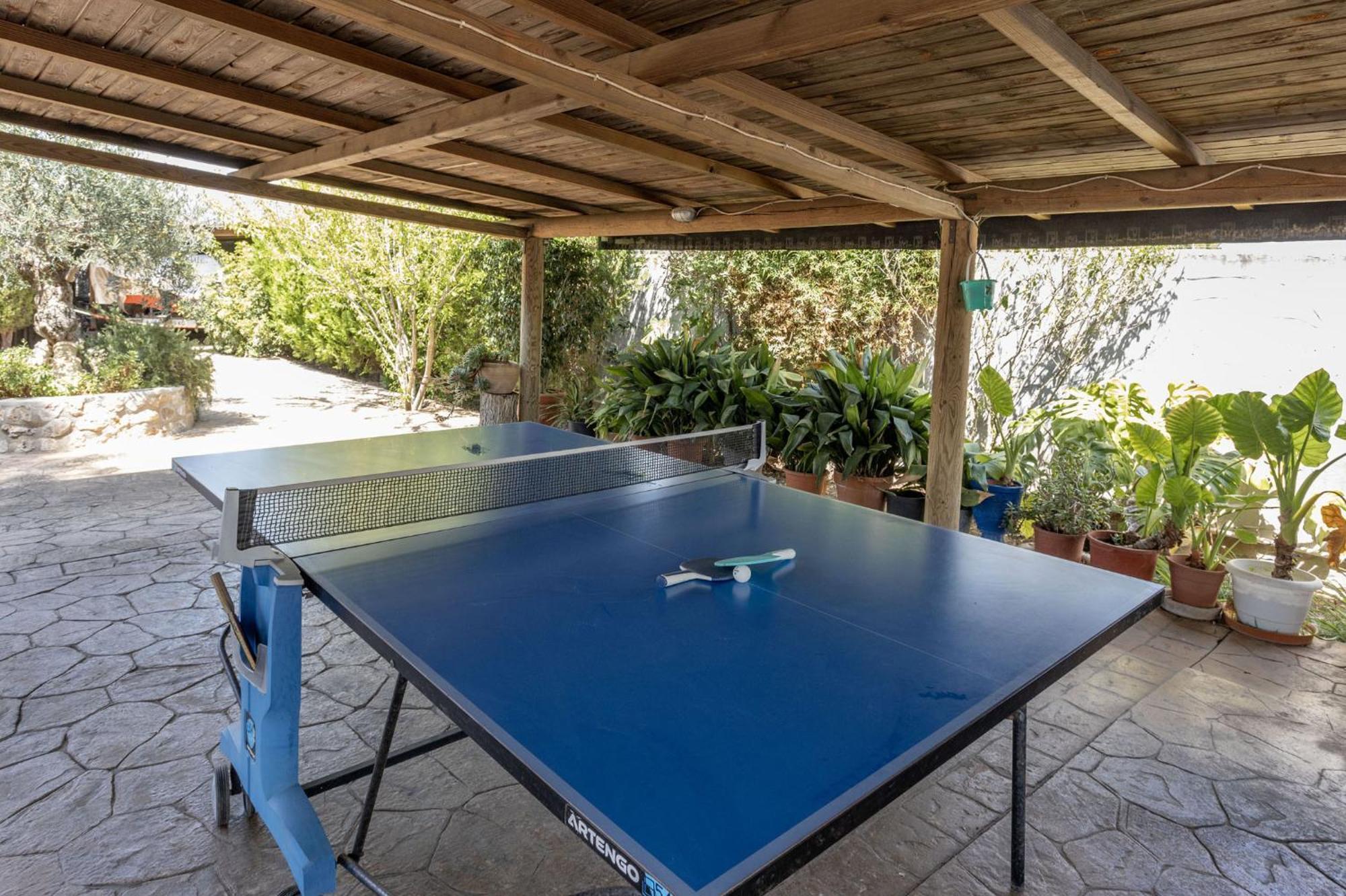 Sa Sort 454 Country house *