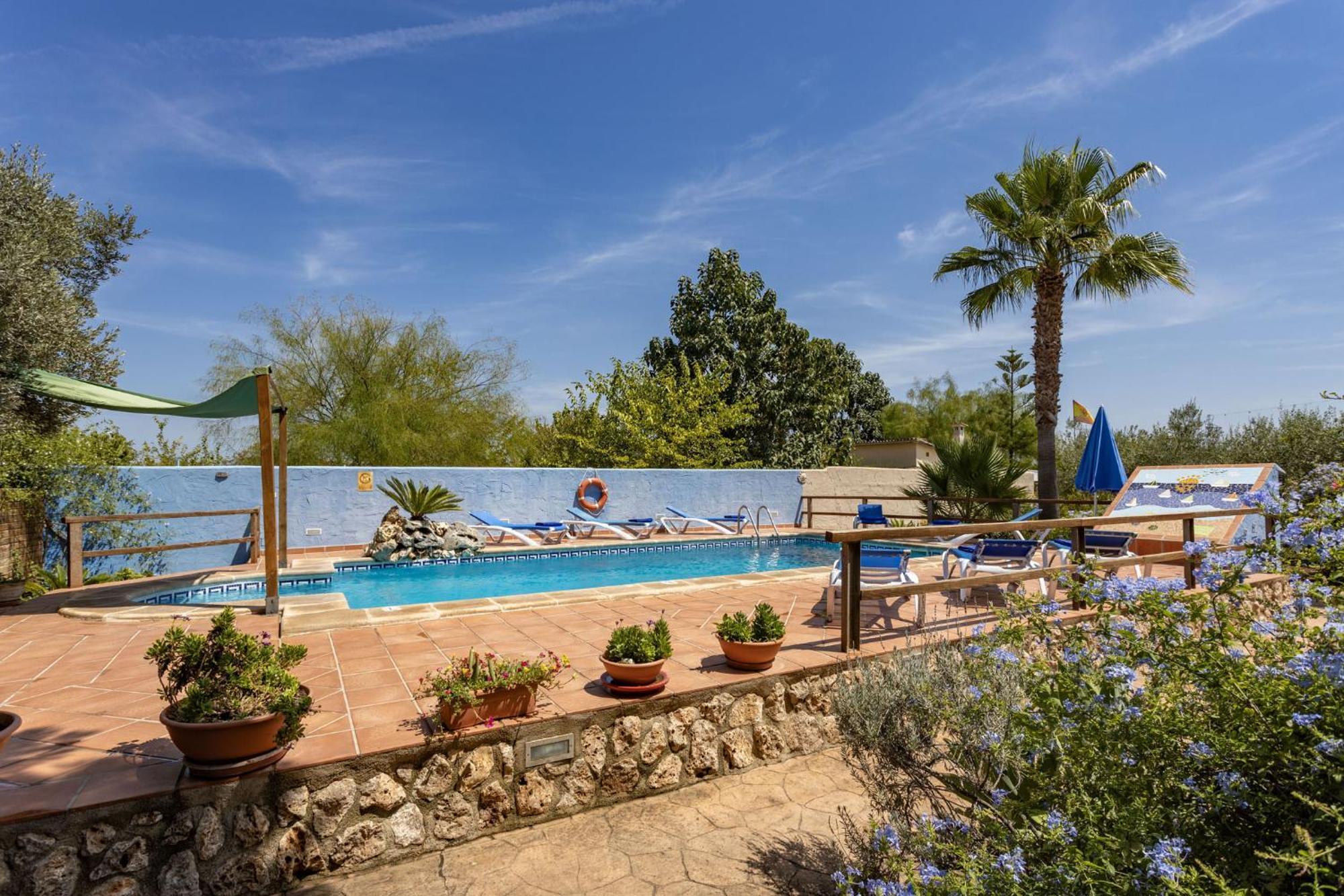 Sa Sort 454 * Inca (Mallorca)