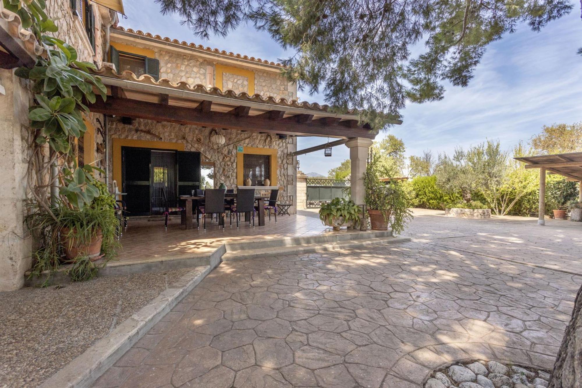 Sa Sort 454 * Inca (Mallorca)