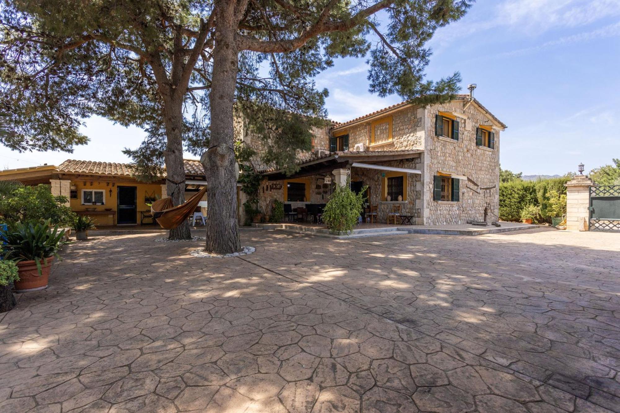 Sa Sort 454 Inca (Mallorca)