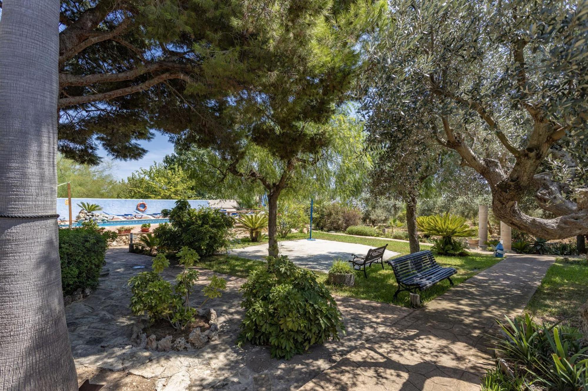 Sa Sort 454 Country house *