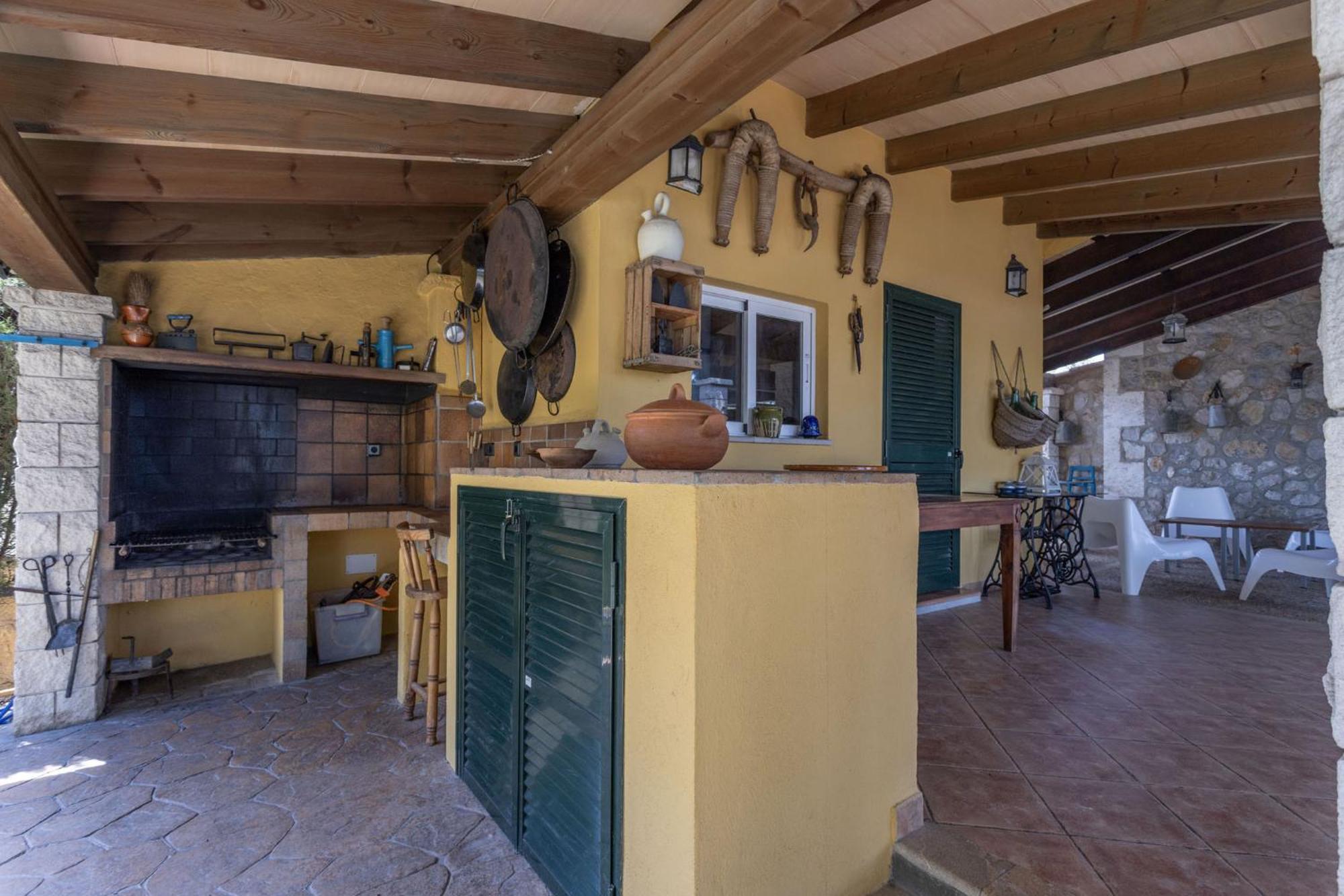 Country house Sa Sort 454 *