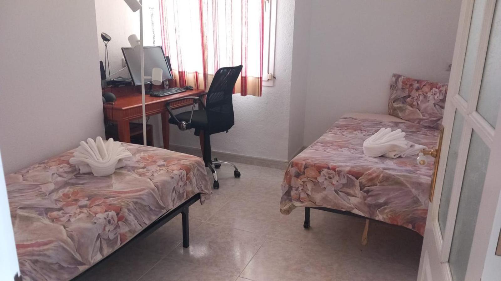 Apartamento Mallorca-ideal - Mercedes