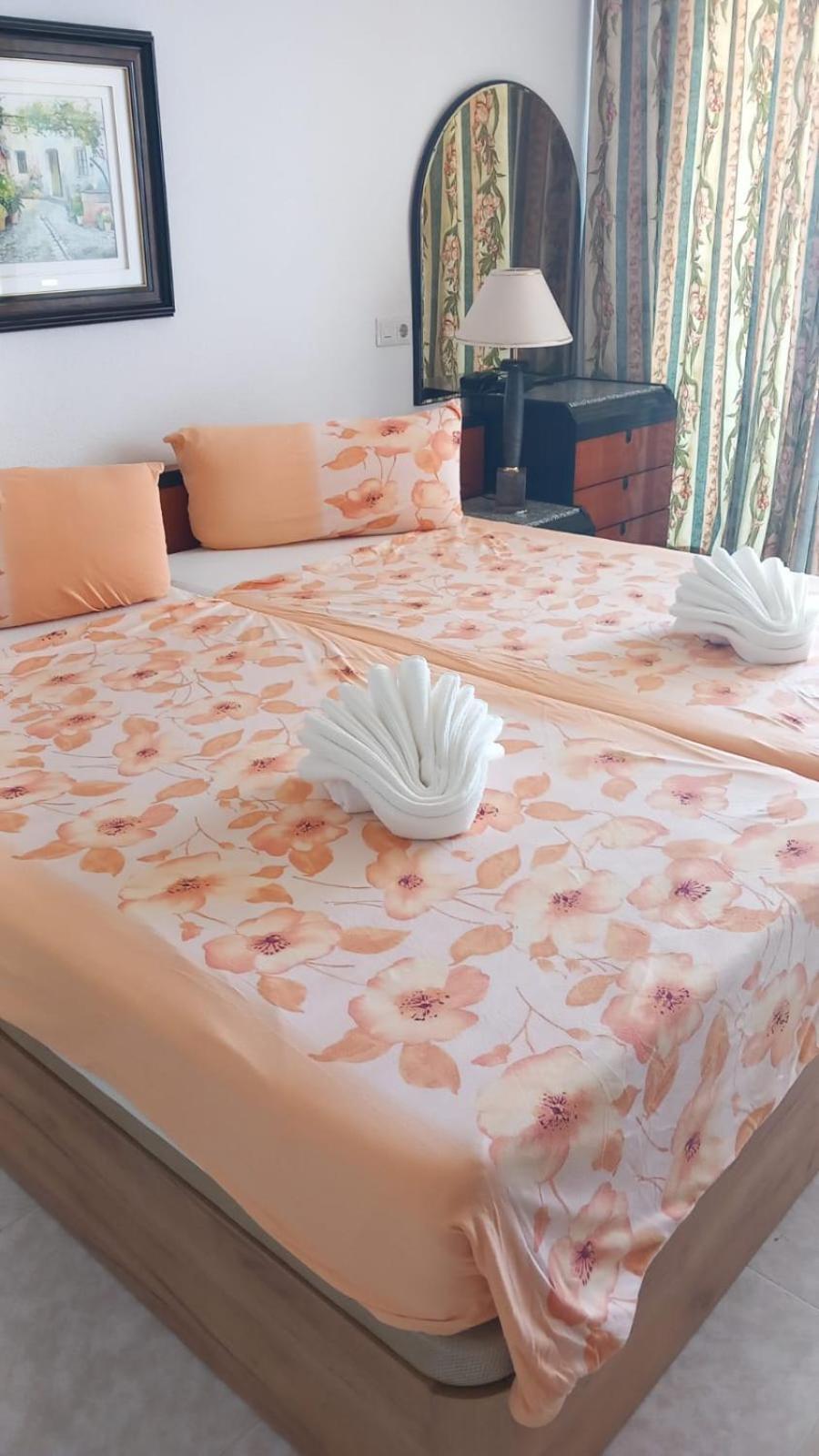 Apartamento Mallorca-ideal - Mercedes
