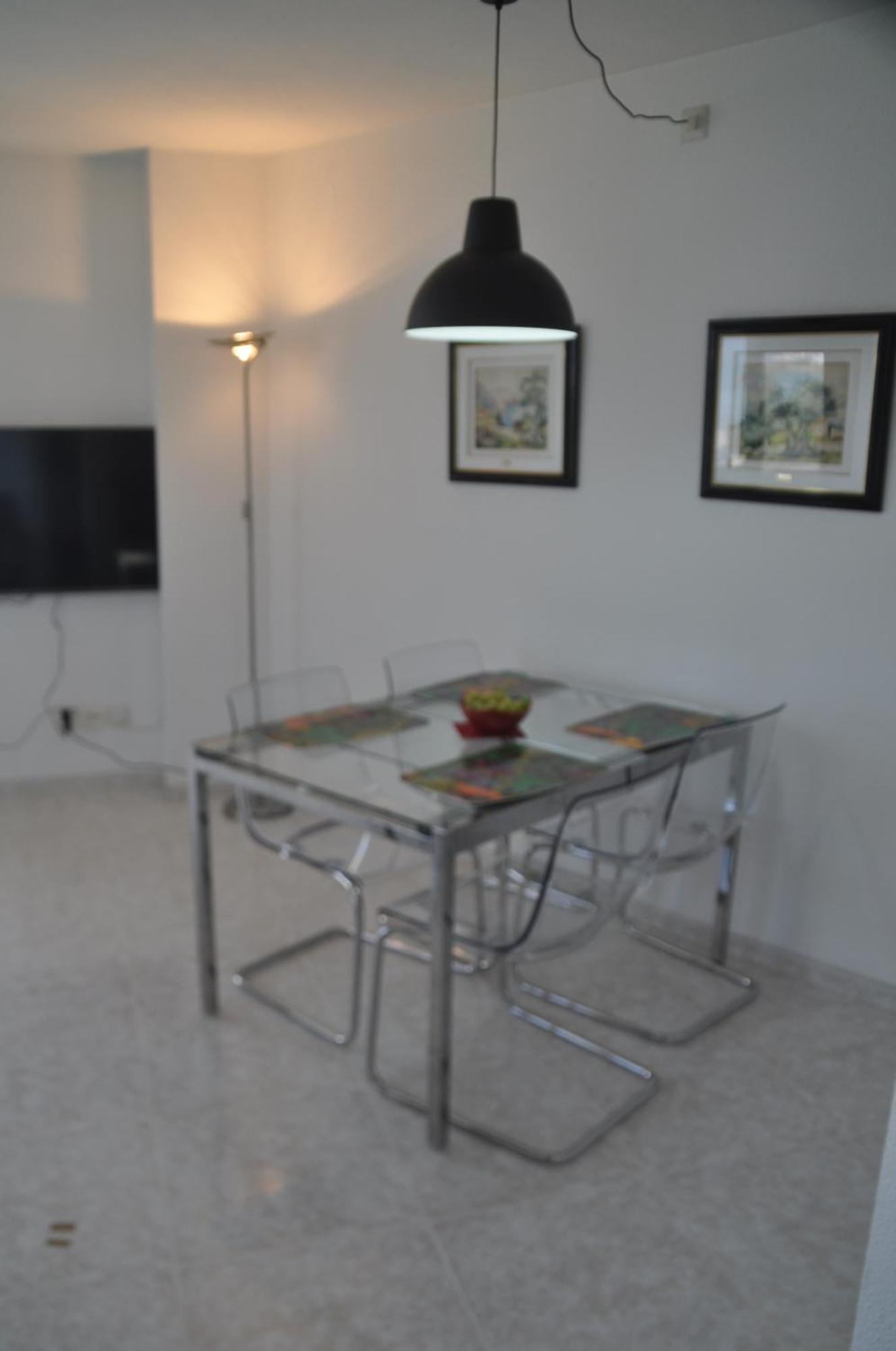 Mallorca-ideal - Mercedes Apartamento