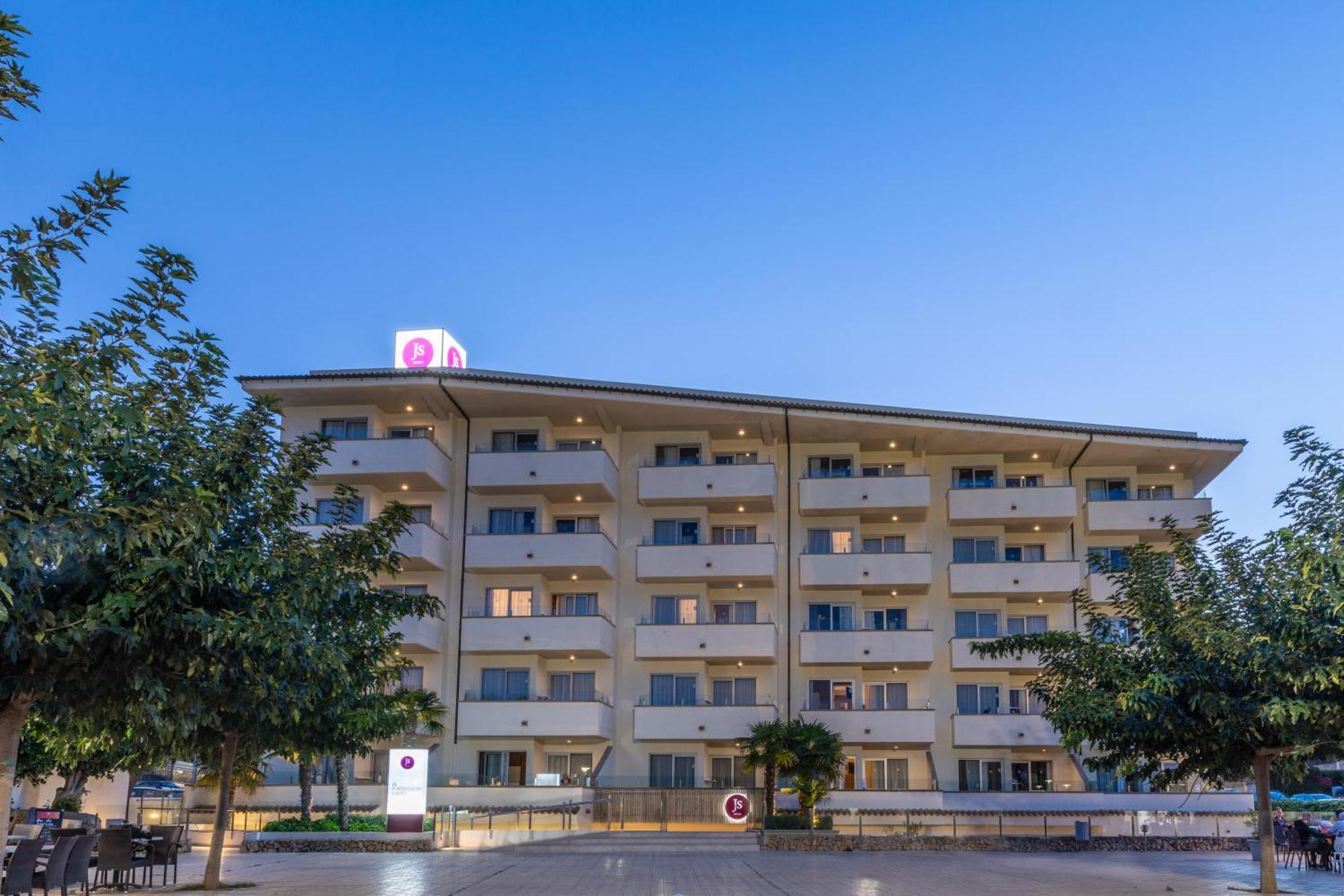 Hotel Js Portocolom