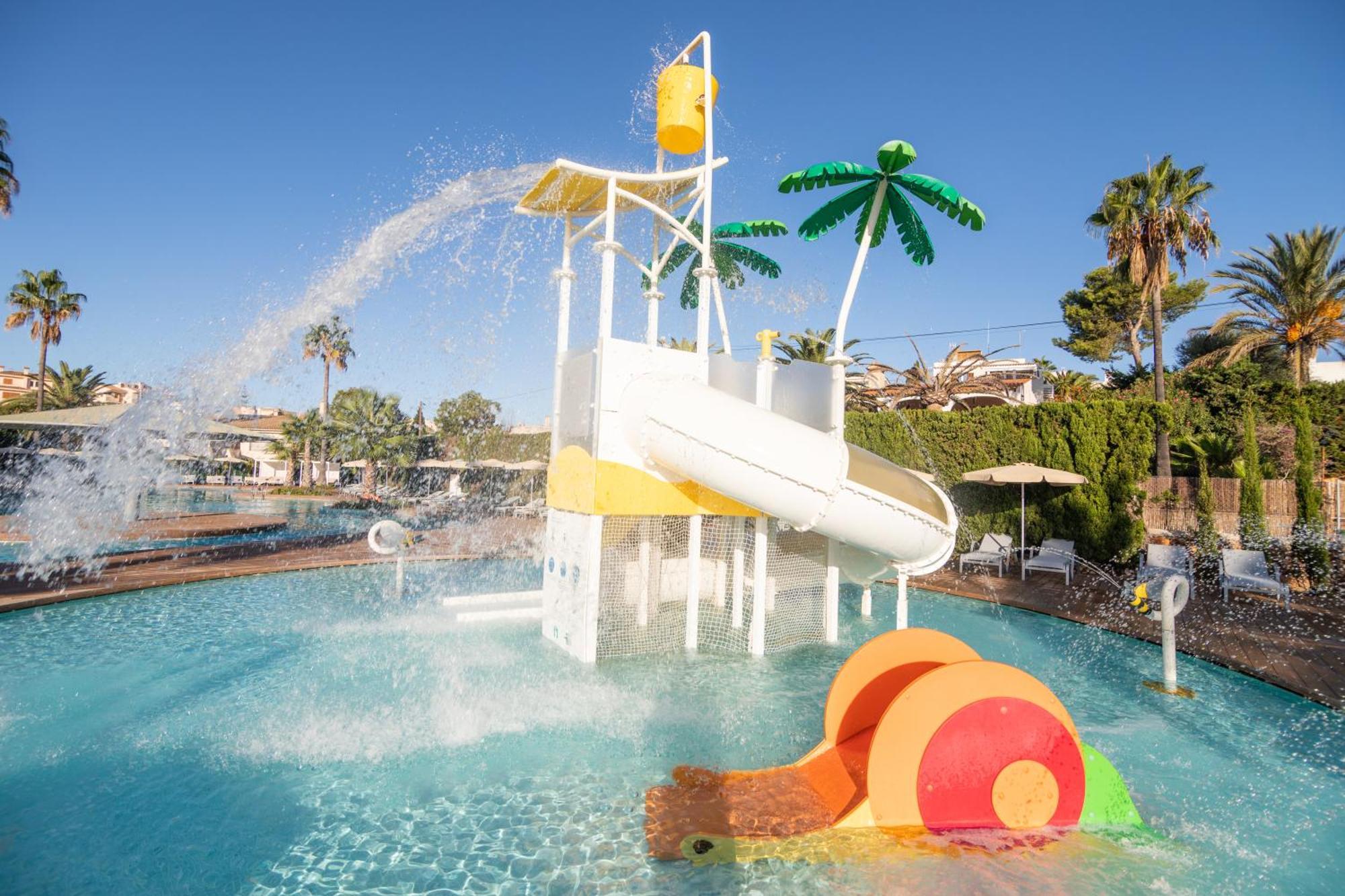 Hotel Js Portocolom