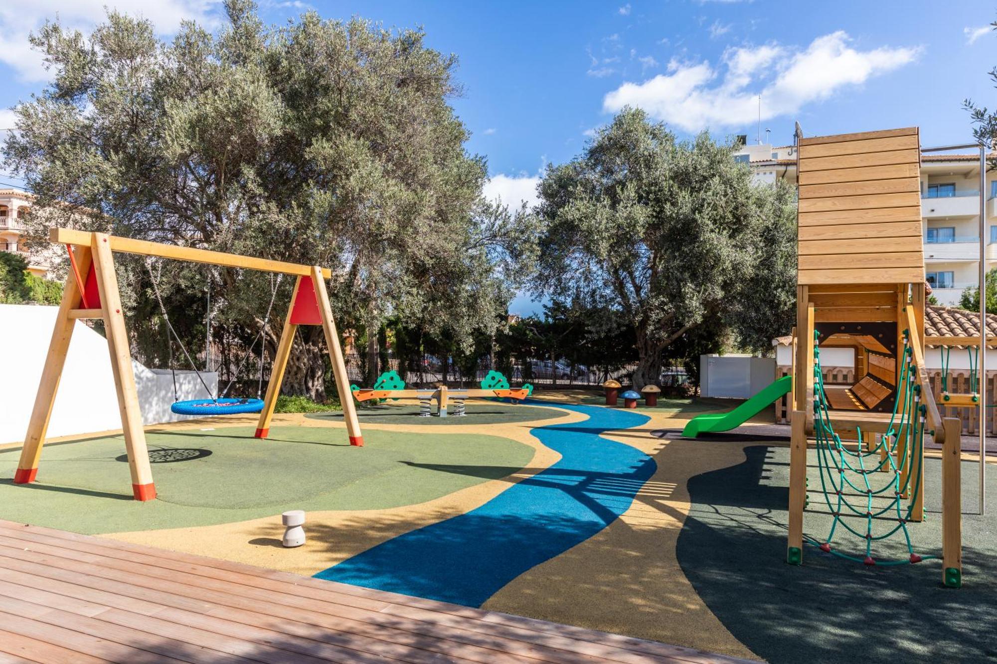 Js Portocolom 4* Portocolom (Mallorca)