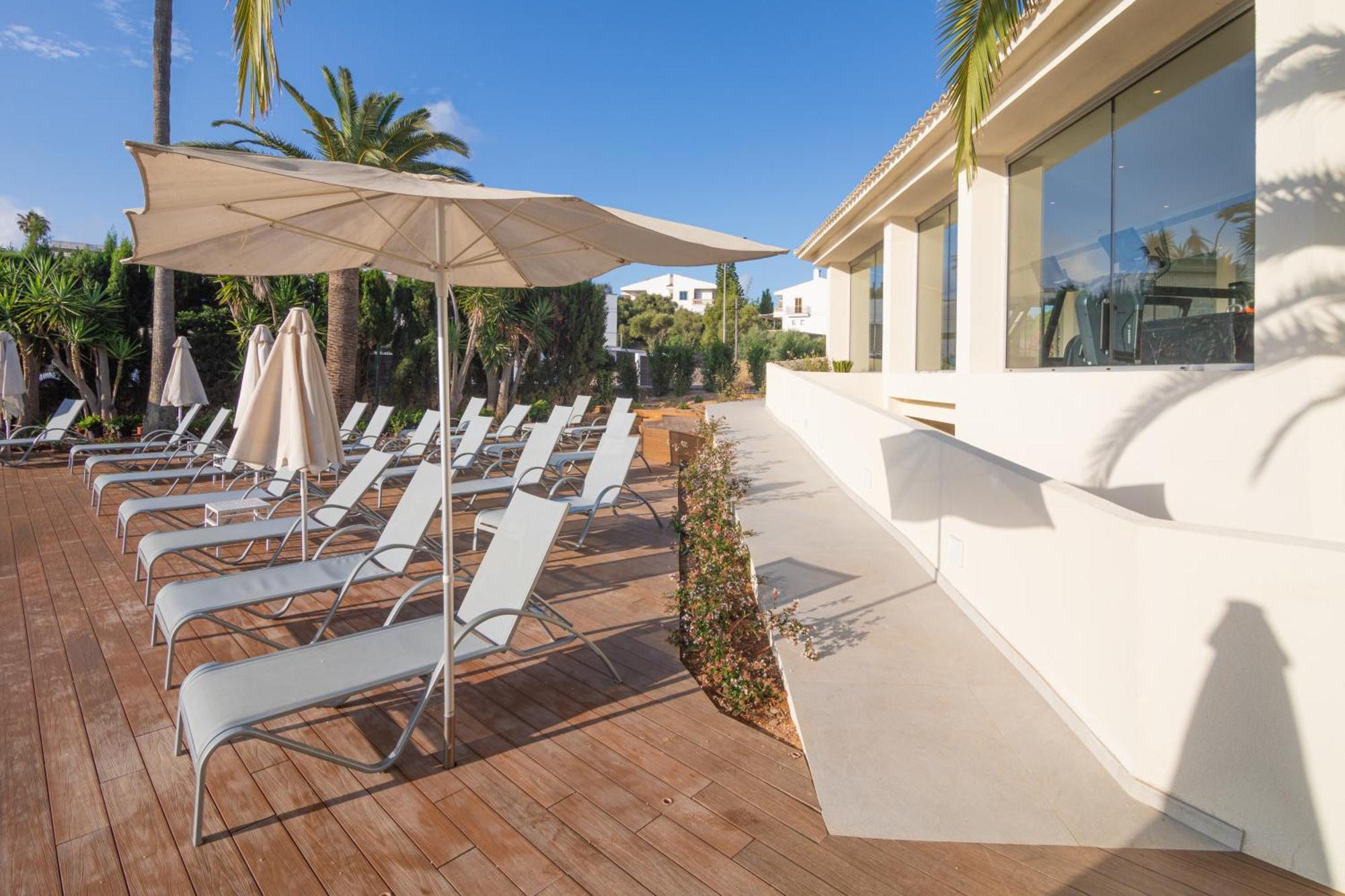 Hotel Js Portocolom