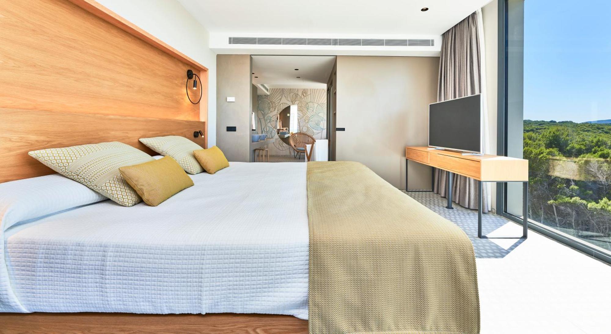 Hotel&spa S'entrador Playa Cala Ratjada (Mallorca)