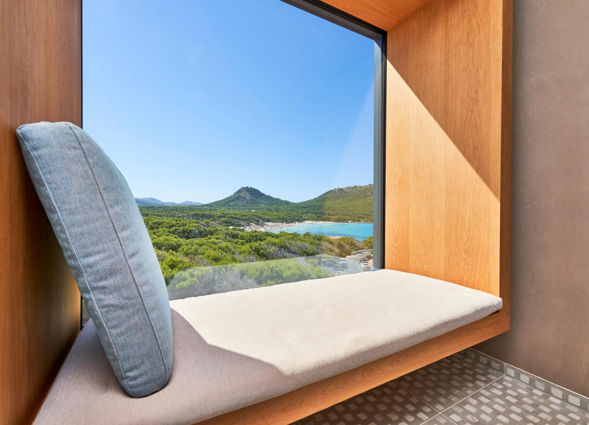 Hotel&spa S'entrador Playa Hotel