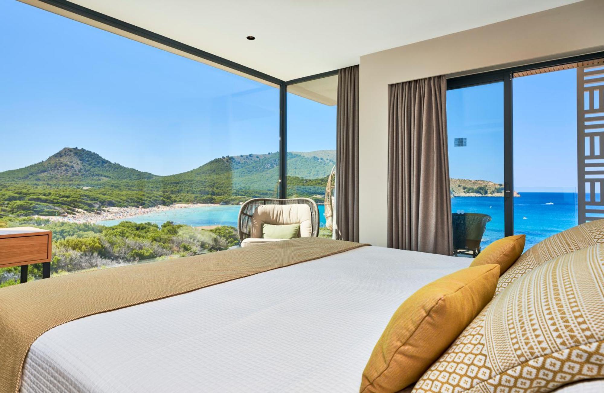 Hotel Hotel&spa S'entrador Playa 4*
