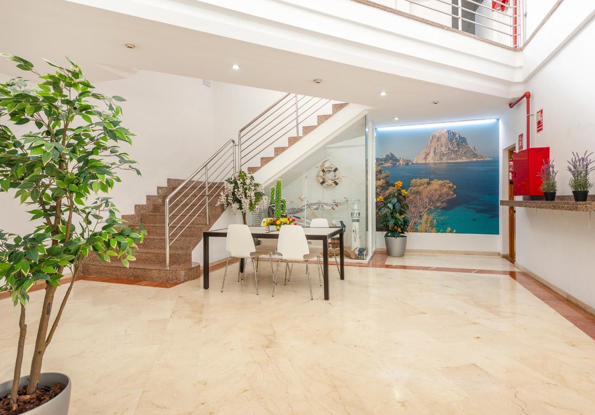 Kilimanjaro Hotel El Arenal (Mallorca)