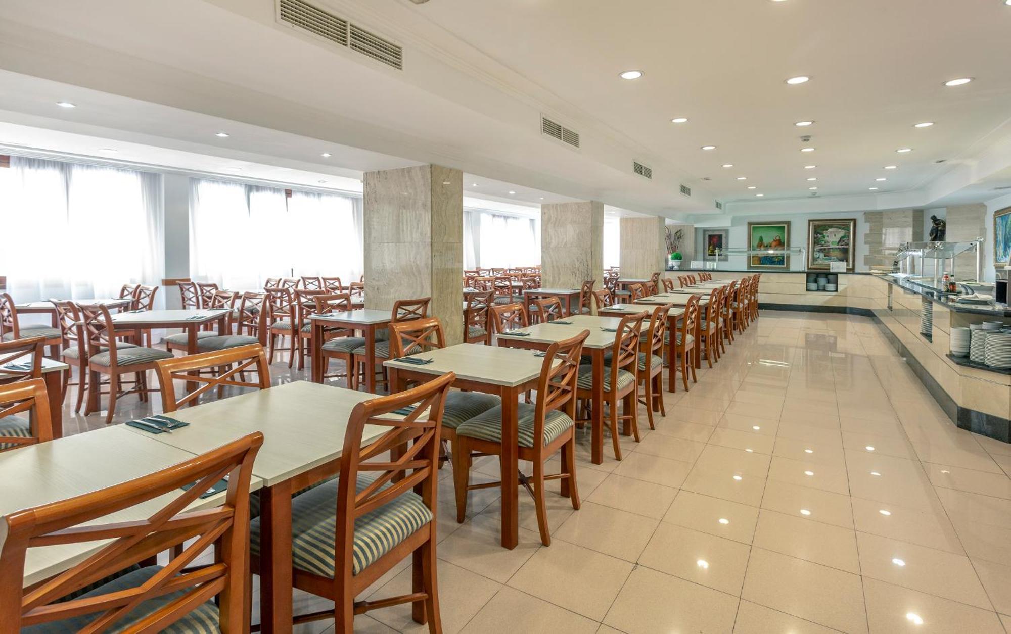 Kilimanjaro Hotel El Arenal (Mallorca)