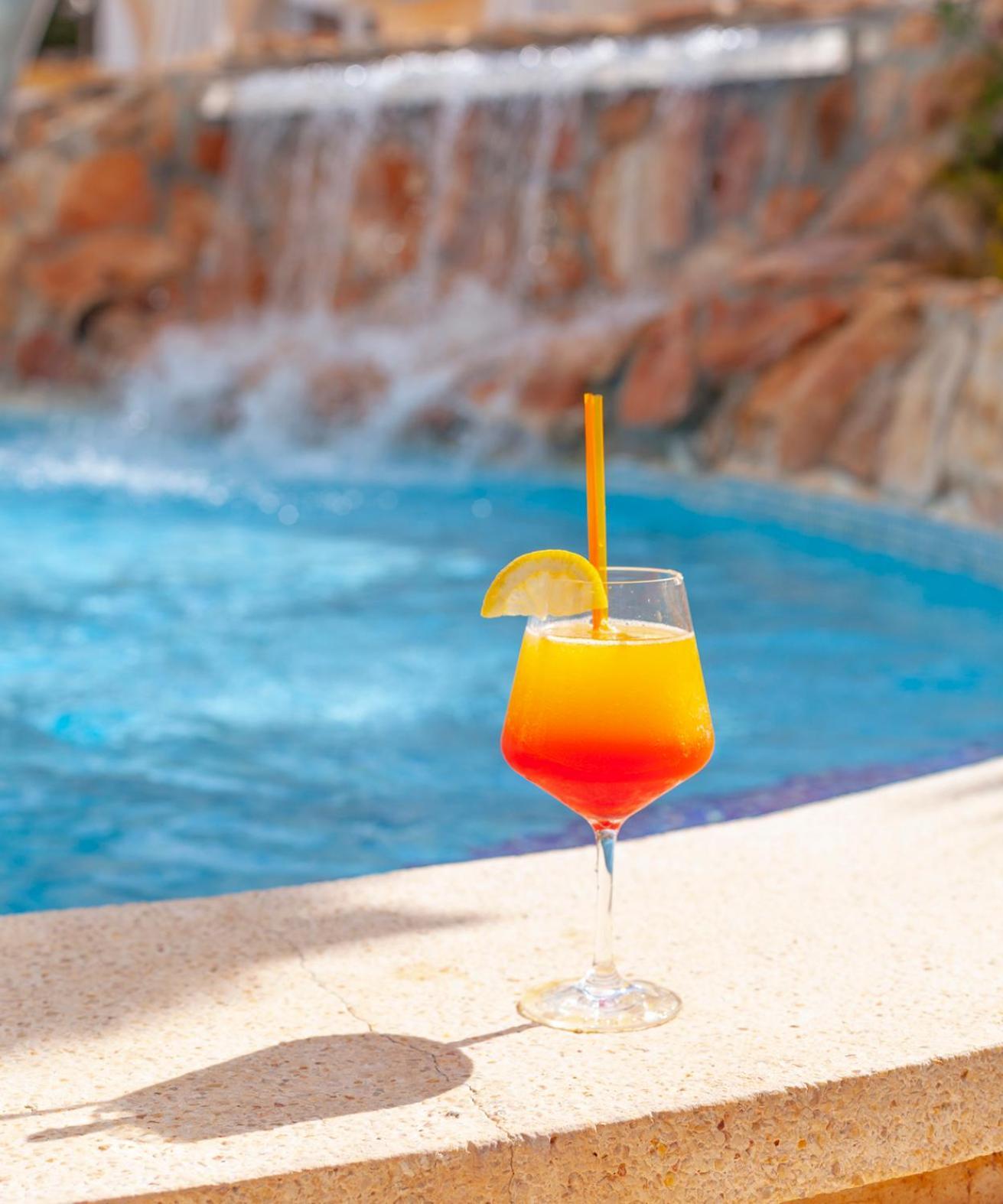 Hotel Kilimanjaro El Arenal (Mallorca)
