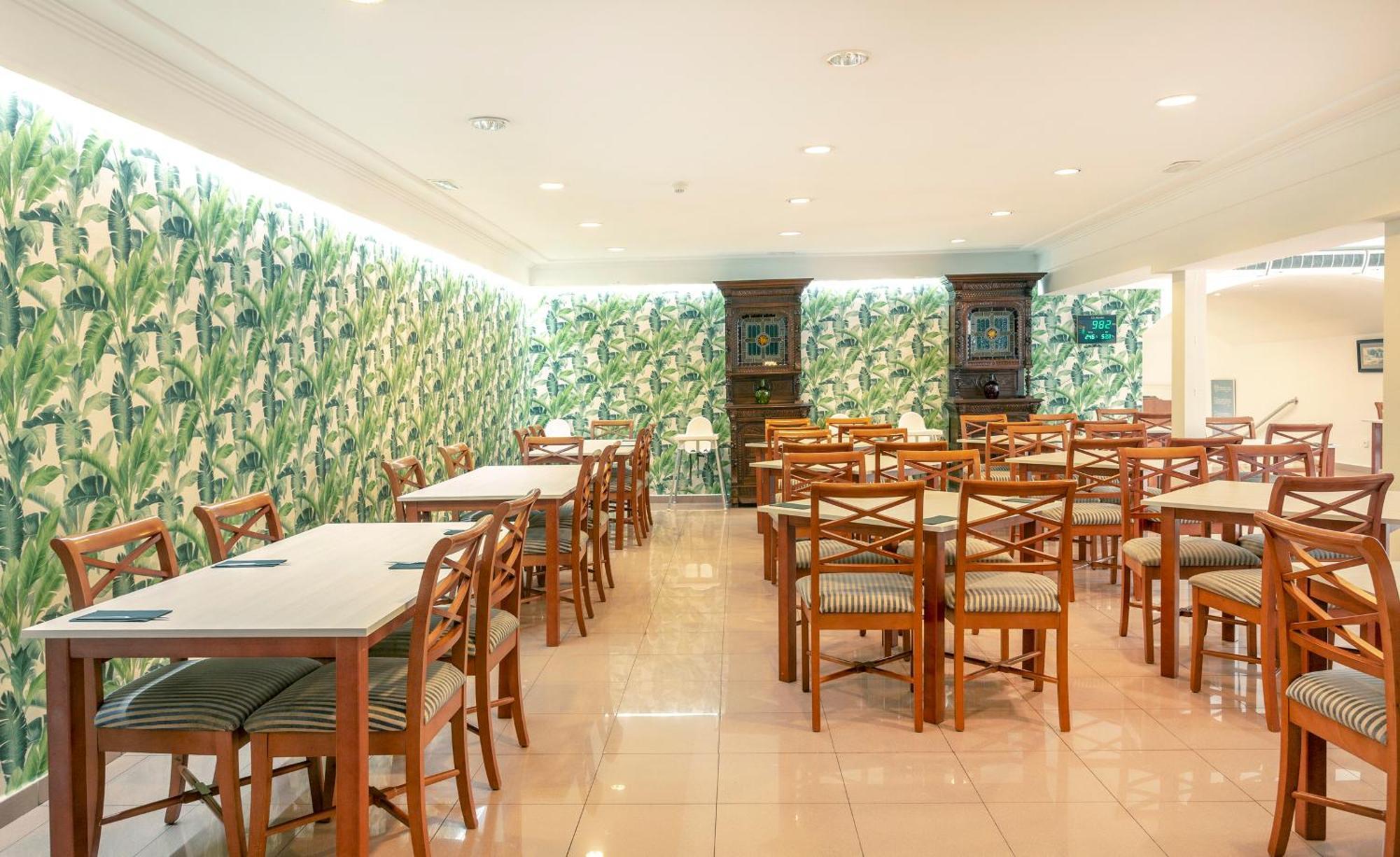 Kilimanjaro Hotel El Arenal (Mallorca)