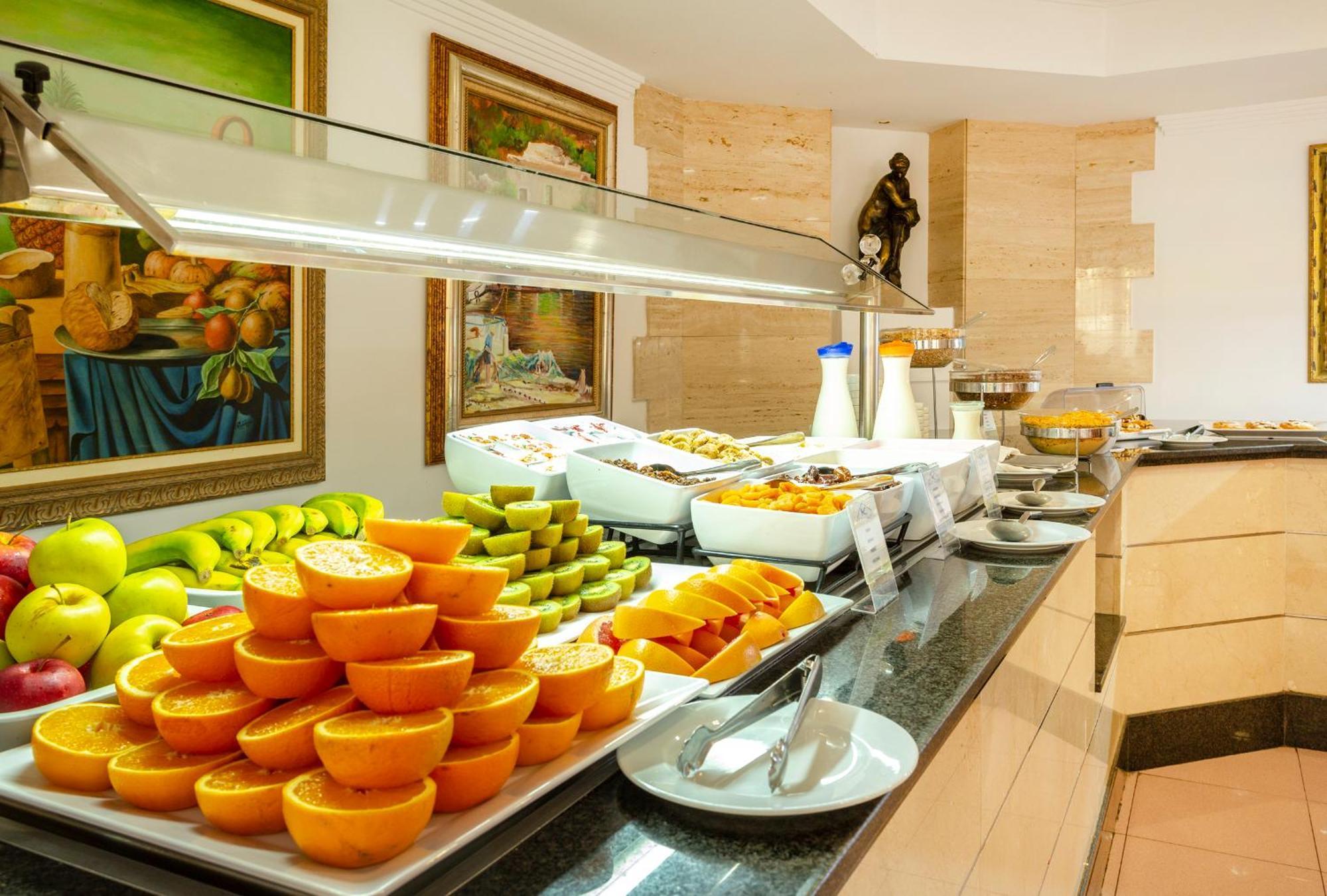 Kilimanjaro Hotel 3*